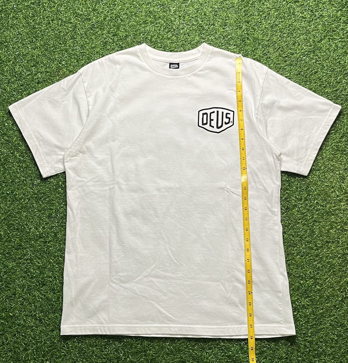 Deus Ex Machina DEUS X MACHINA Size US M / EU 48-50 / 2 - 2 Thumbnail