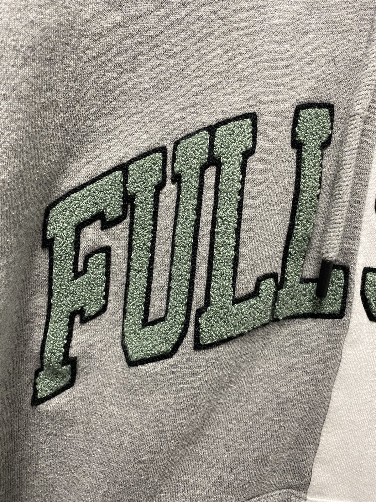 Full Send Full Send Hoodie Size US S / EU 44-46 / 1 - 2 Thumbnail