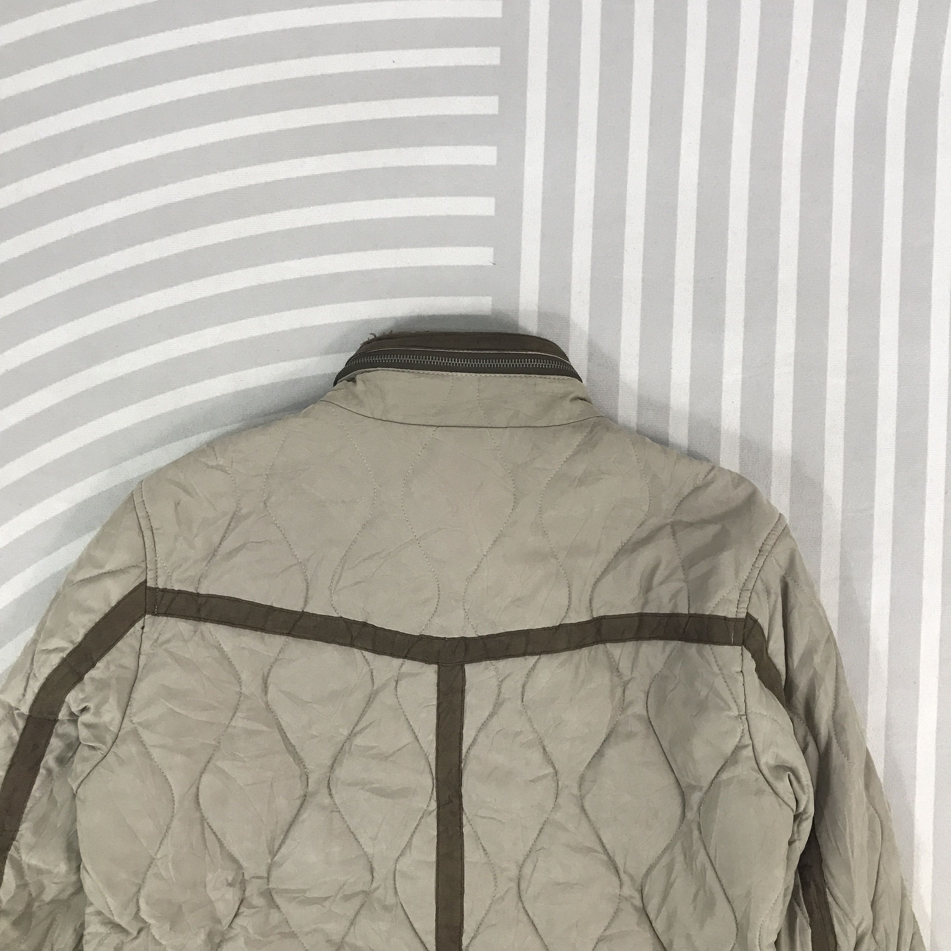 Japanese Brand Japanese ICCA Sherpa fleece jacket Size US XL / EU 56 / 4 - 4 Thumbnail