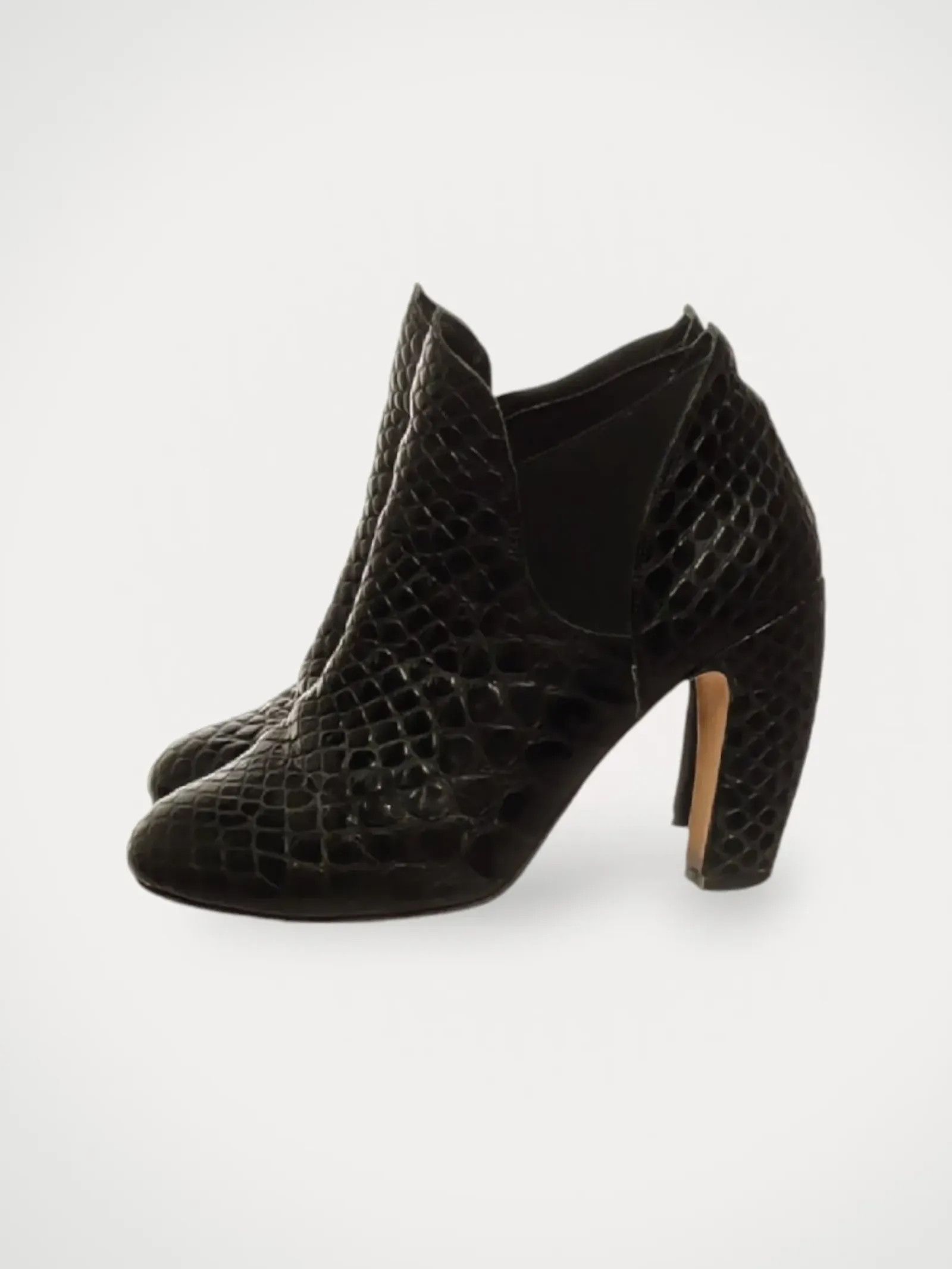Stine Goya Stine Goya Heels Size US 7 / IT 37 - 1 Thumbnail