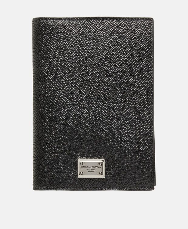 Dolce & Gabbana leather wallet Size ONE SIZE - 1 Thumbnail