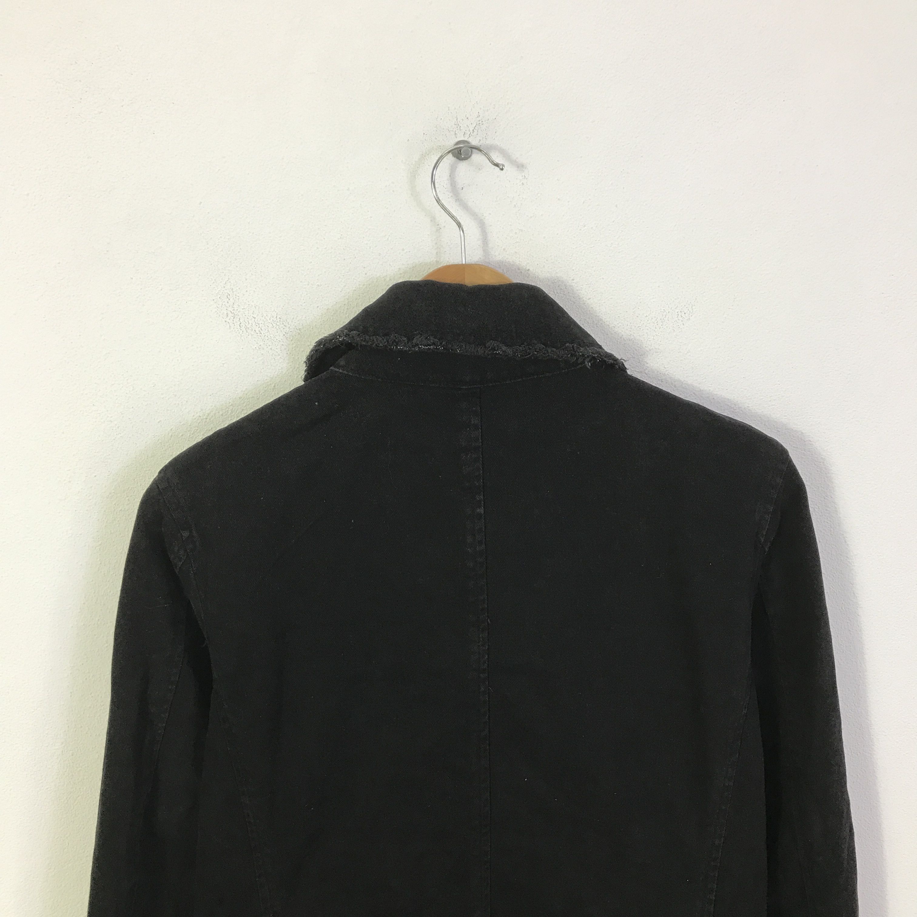 In The Attic Gothic Japan in the attic punk jacket K101B6 Size US M / EU 48-50 / 2 - 4 Thumbnail