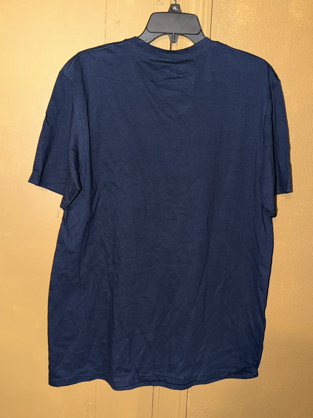 NFL CSA NFL Football Tennessee Titans Graphic Shirt Size Large Size US L / EU 52-54 / 3 - 2 Thumbnail