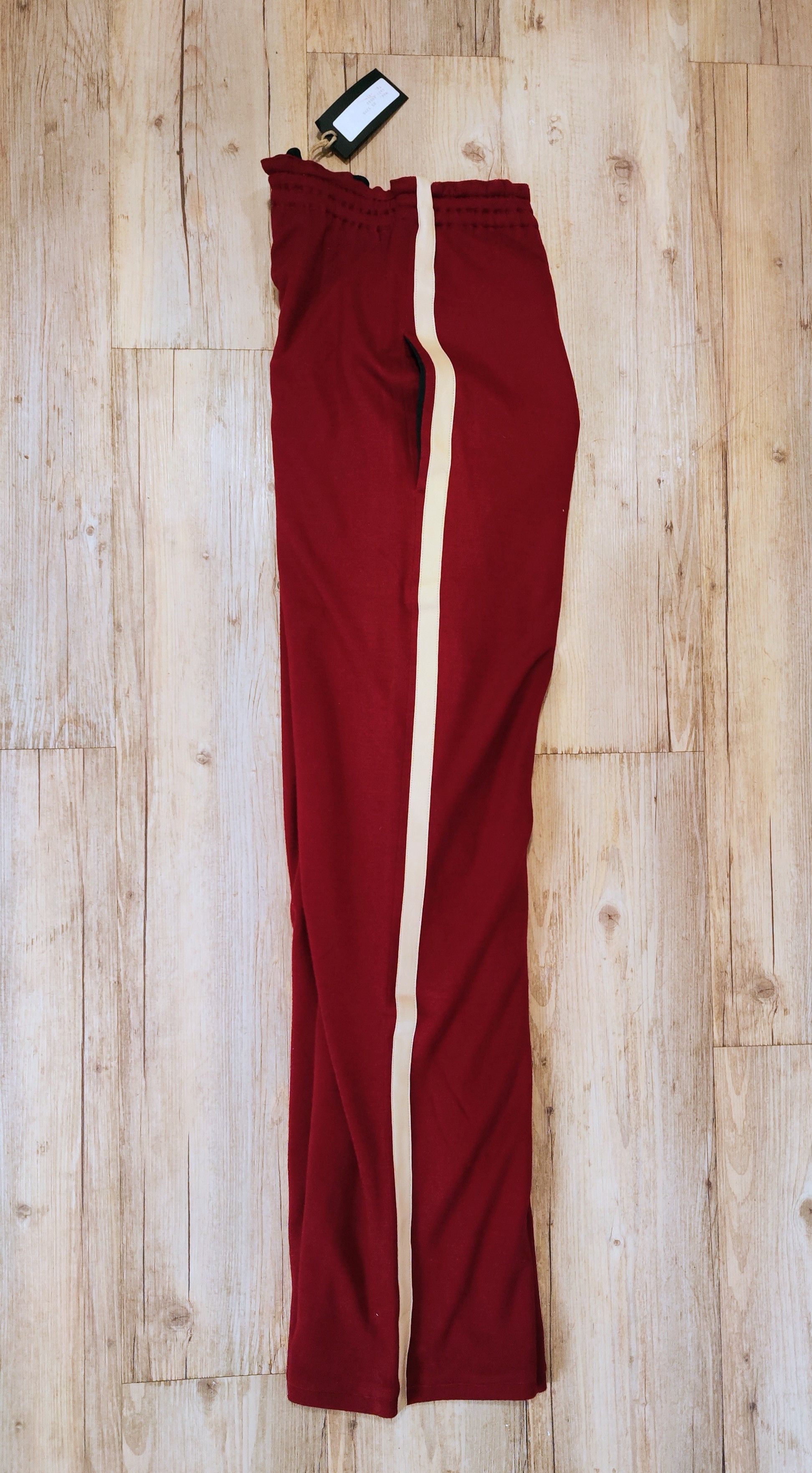 Denis Simachev RARE AW03 Runway pants.Like Vetements or Balenciaga Size US 34 / EU 50 - 5 Thumbnail
