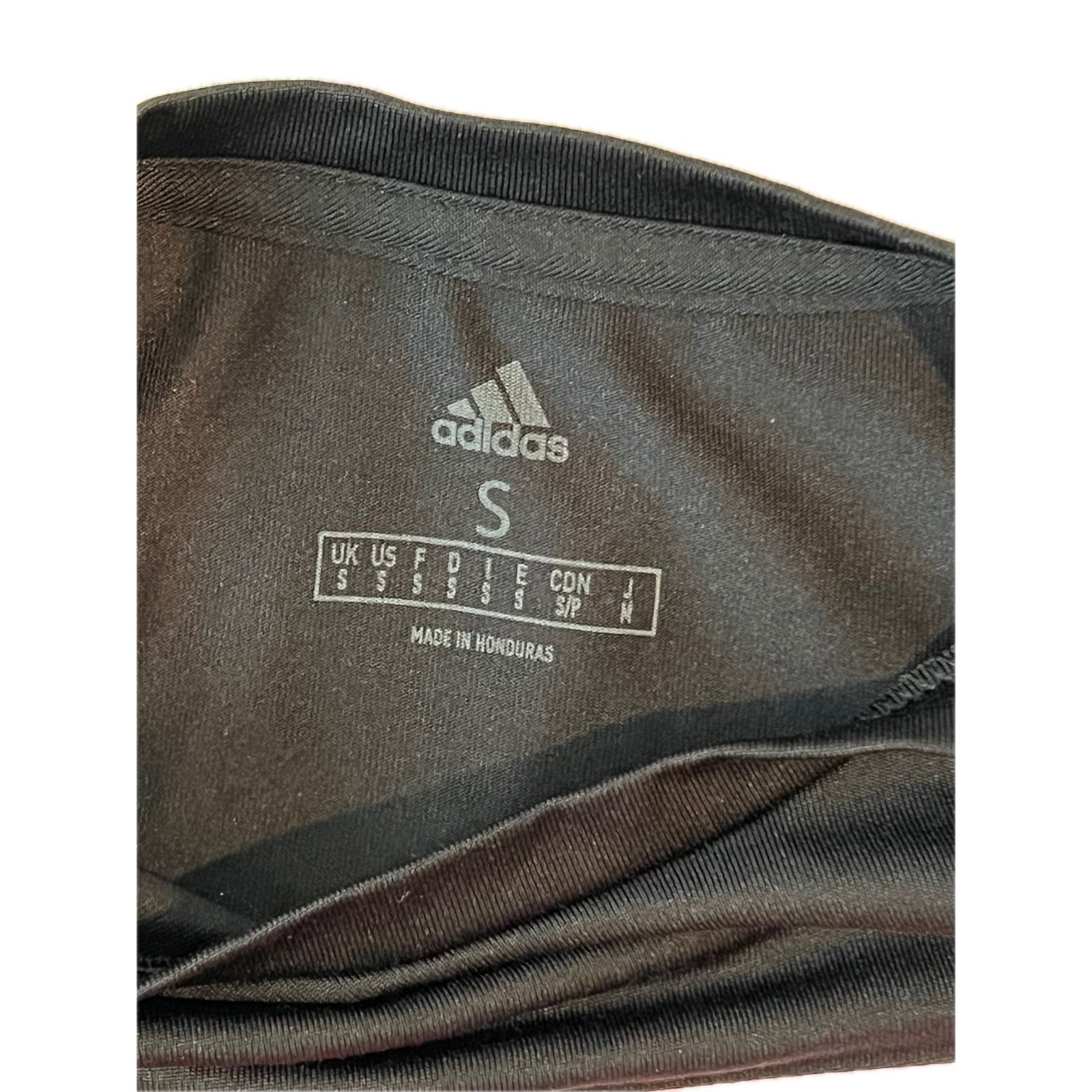 Adidas Adidas Miami Football Club Jersey T-Shirt Mens S Size US S / EU 44-46 / 1 - 3 Thumbnail