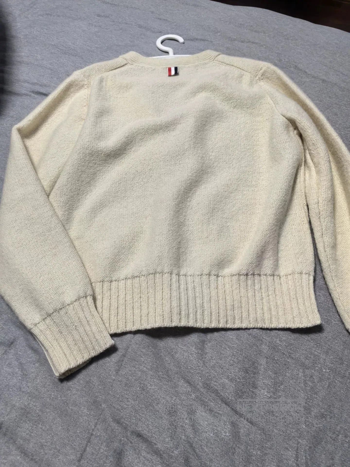 Thom Browne thom browne cardigan size 2 condition. Size US M / EU 48-50 / 2 - 6 Thumbnail
