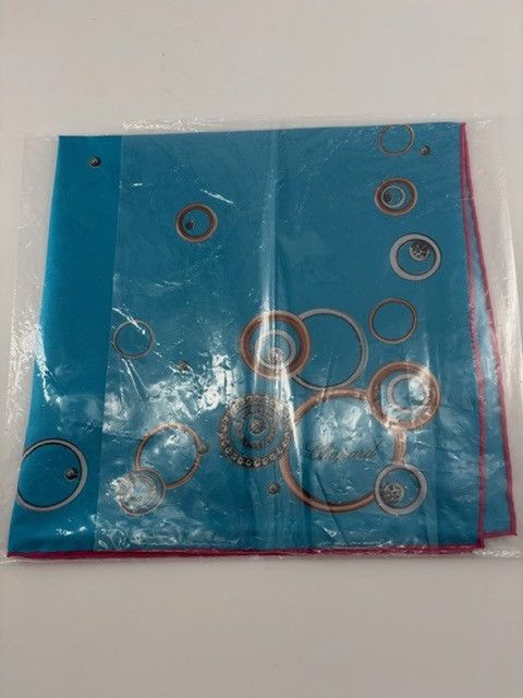 Chopard Chopard Silk scarf Size ONE SIZE - 9 Thumbnail