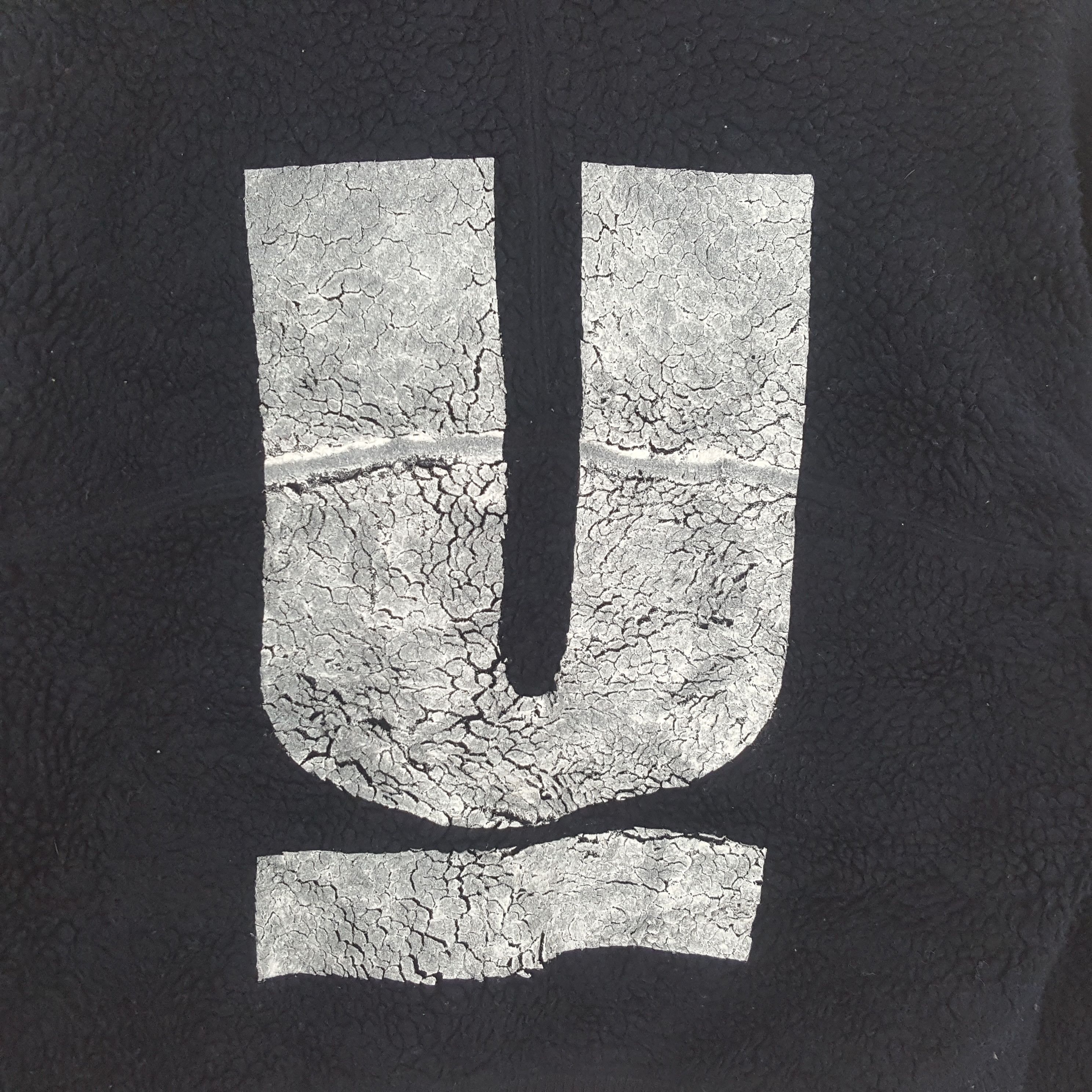 Japanese Brand × Vintage Uniqlo x Custom Art Undercover Logo Streetwear Jacket Size US L / EU 52-54 / 3 - 3 Thumbnail