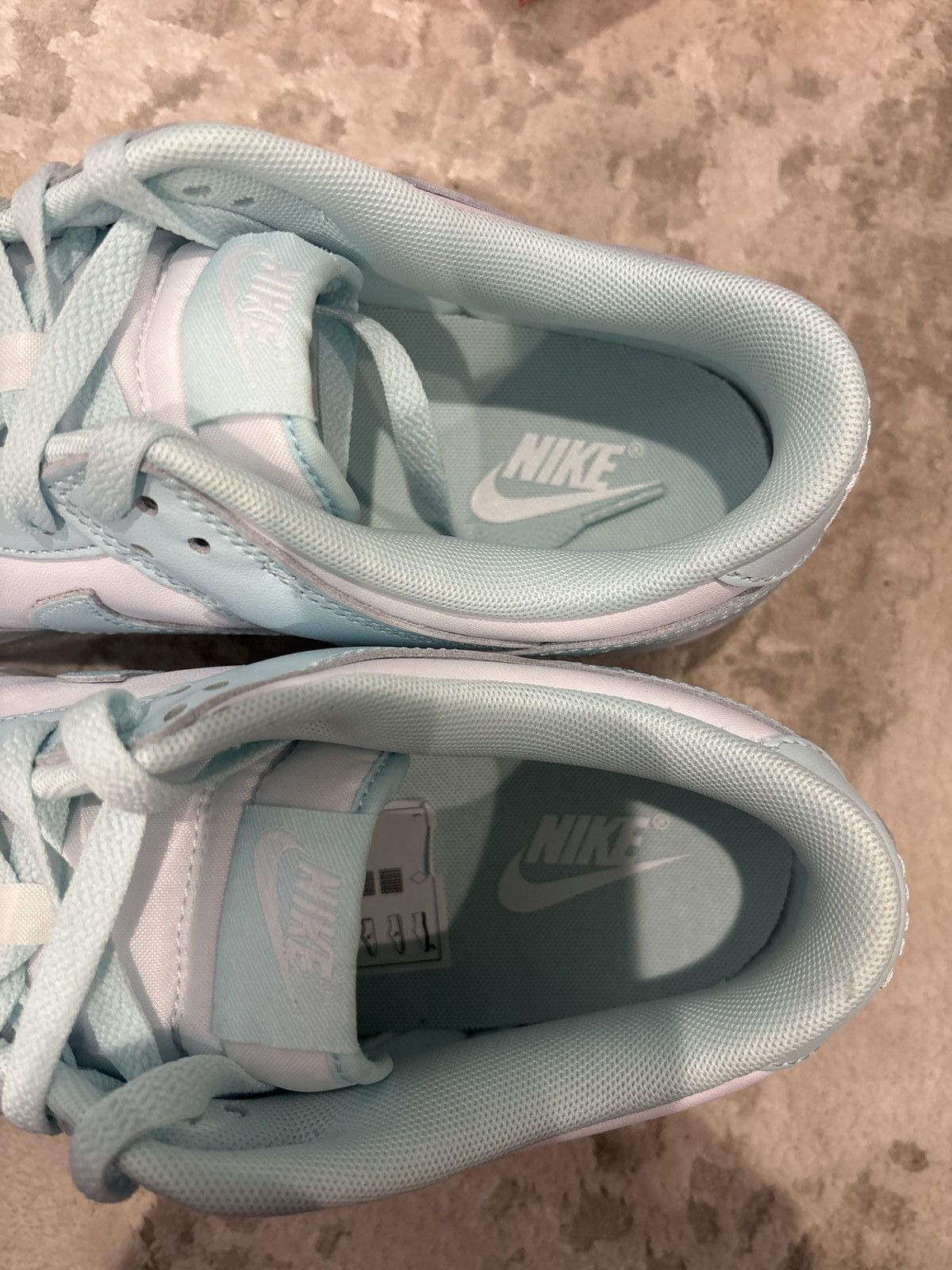 Nike Nike dunk low retro Size US 11 / EU 44 - 2 Thumbnail