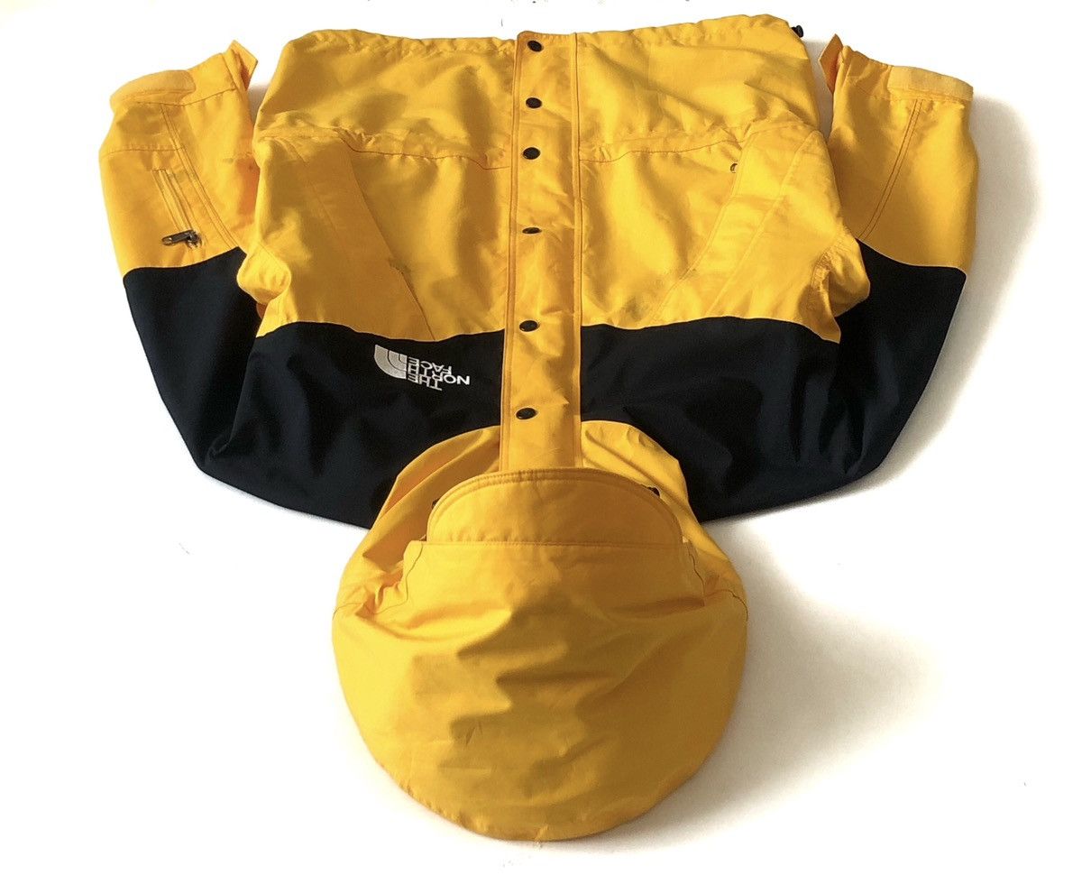 The North Face RARE🔥NPW-2188 GORE-TEX GORPCORE MOUNTAIN JACKET Size US L / EU 52-54 / 3 - 7 Thumbnail