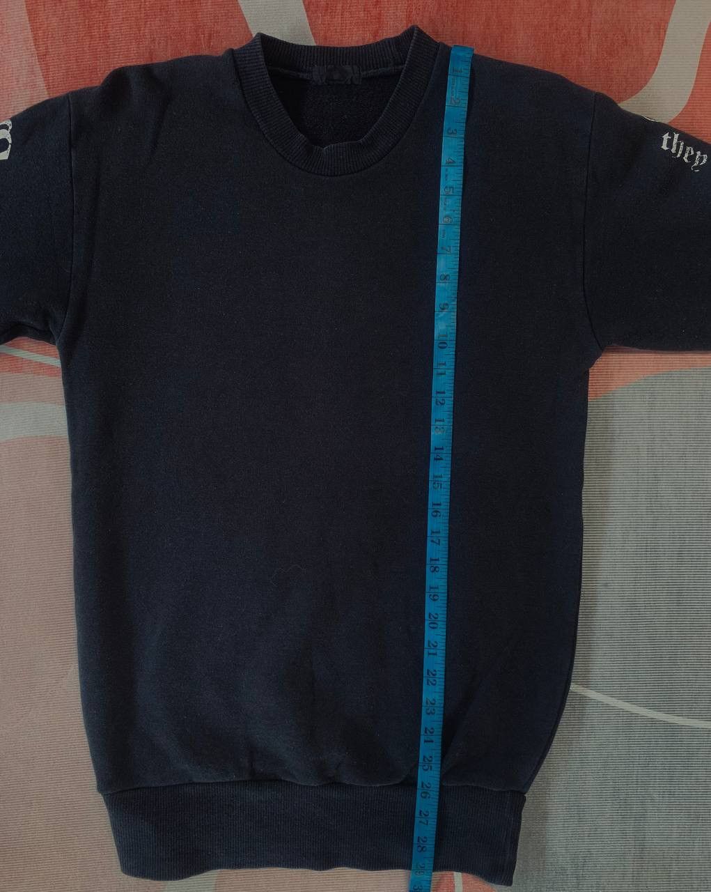 Seditionaries Vintage Japanese Brand Seditionary Skull Sweatshirt Size US S / EU 44-46 / 1 - 10 Thumbnail