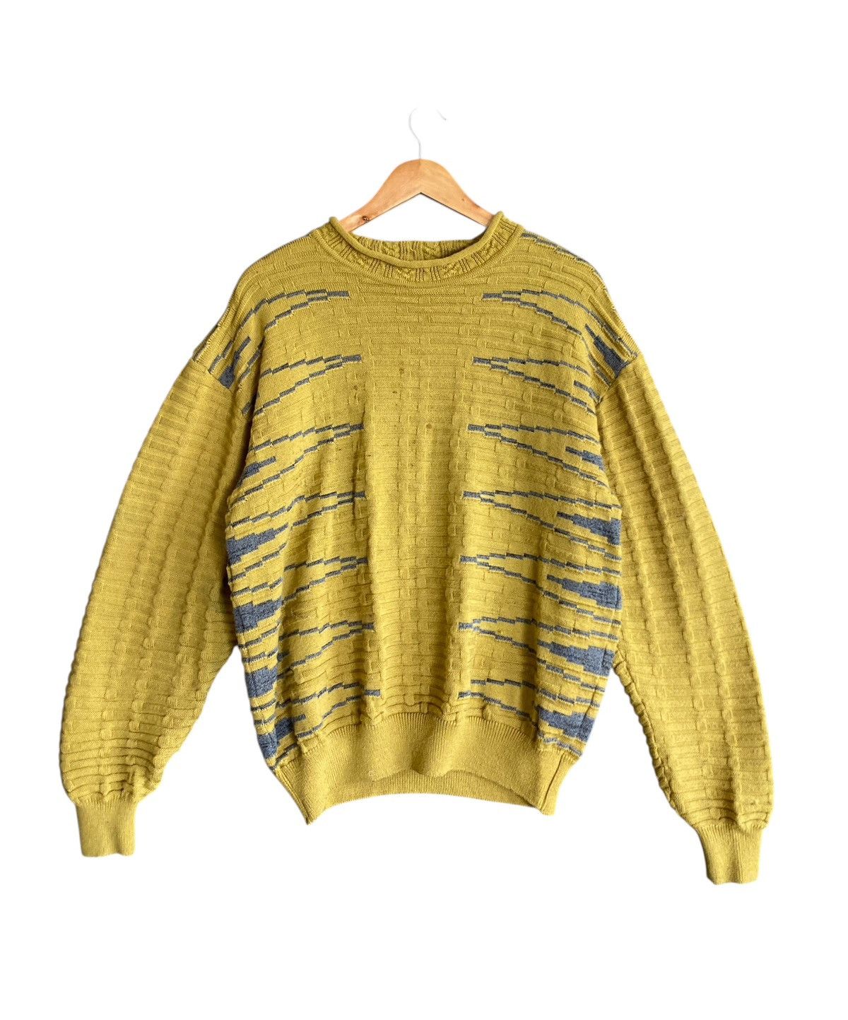 Vintage Brand Paco Rabanne Knitwear 1990s