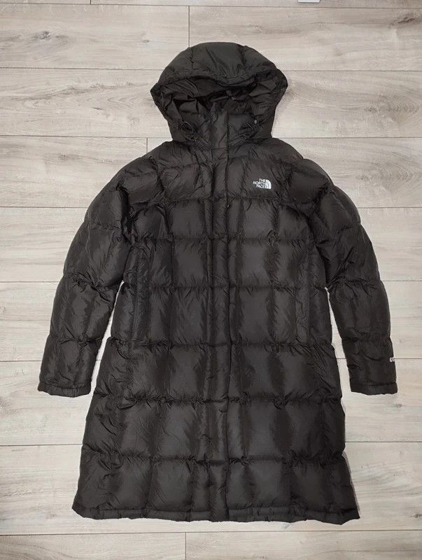 The North Face The North Face Metropolis long down coat 600 size XL Size XL / US 12-14 / IT 48-50 - 1 Thumbnail