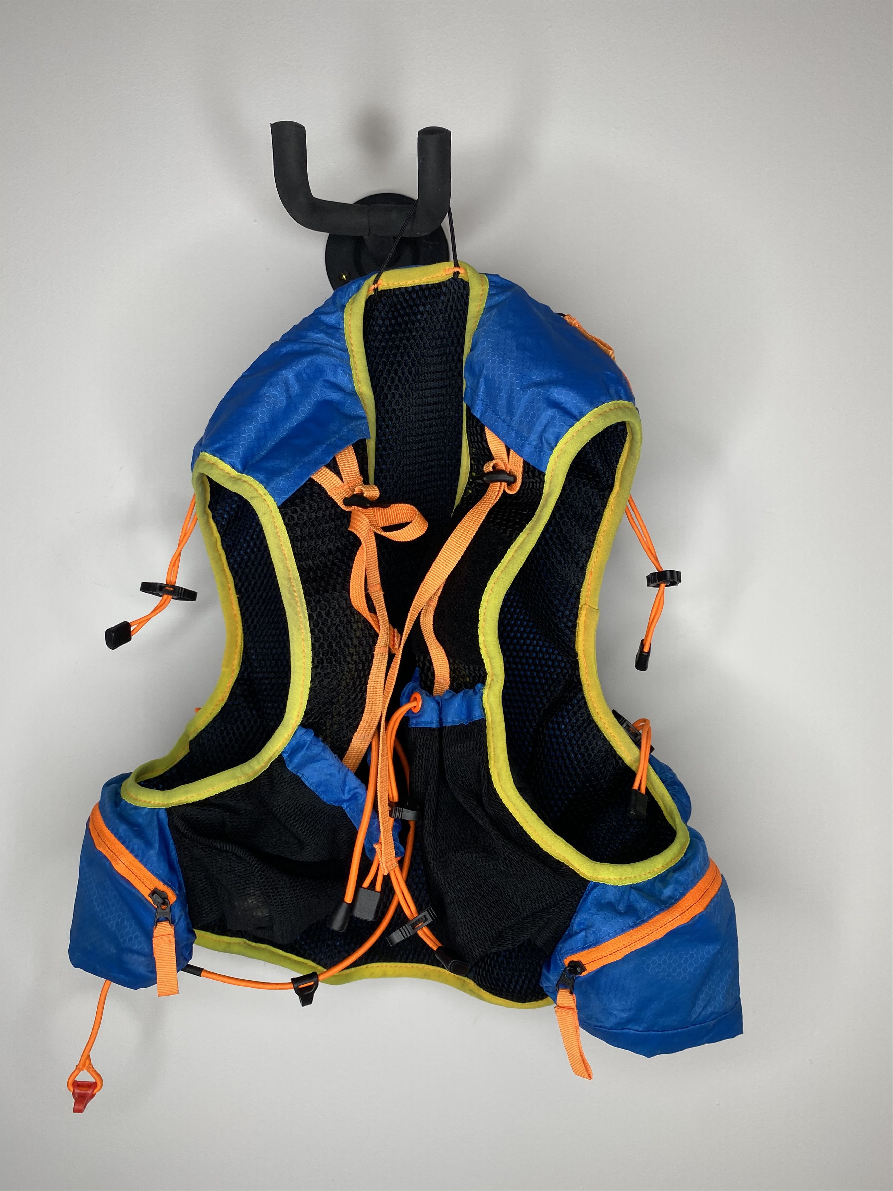 Ronning DYNAFIT ULTRA 15 TRAIL RUNNING BACKPACK Size ONE SIZE - 2 Thumbnail