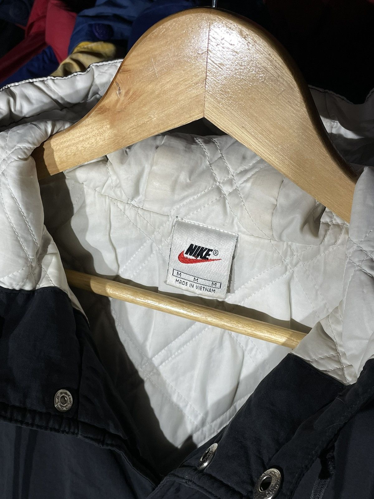 Jacket Nike Air UpTempo Vintage 1996