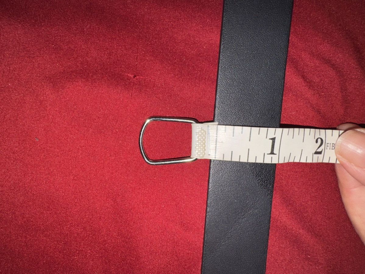 Michael Kors Michael Kors logo women’s belt size S gold / black Size ONE SIZE - 6 Thumbnail