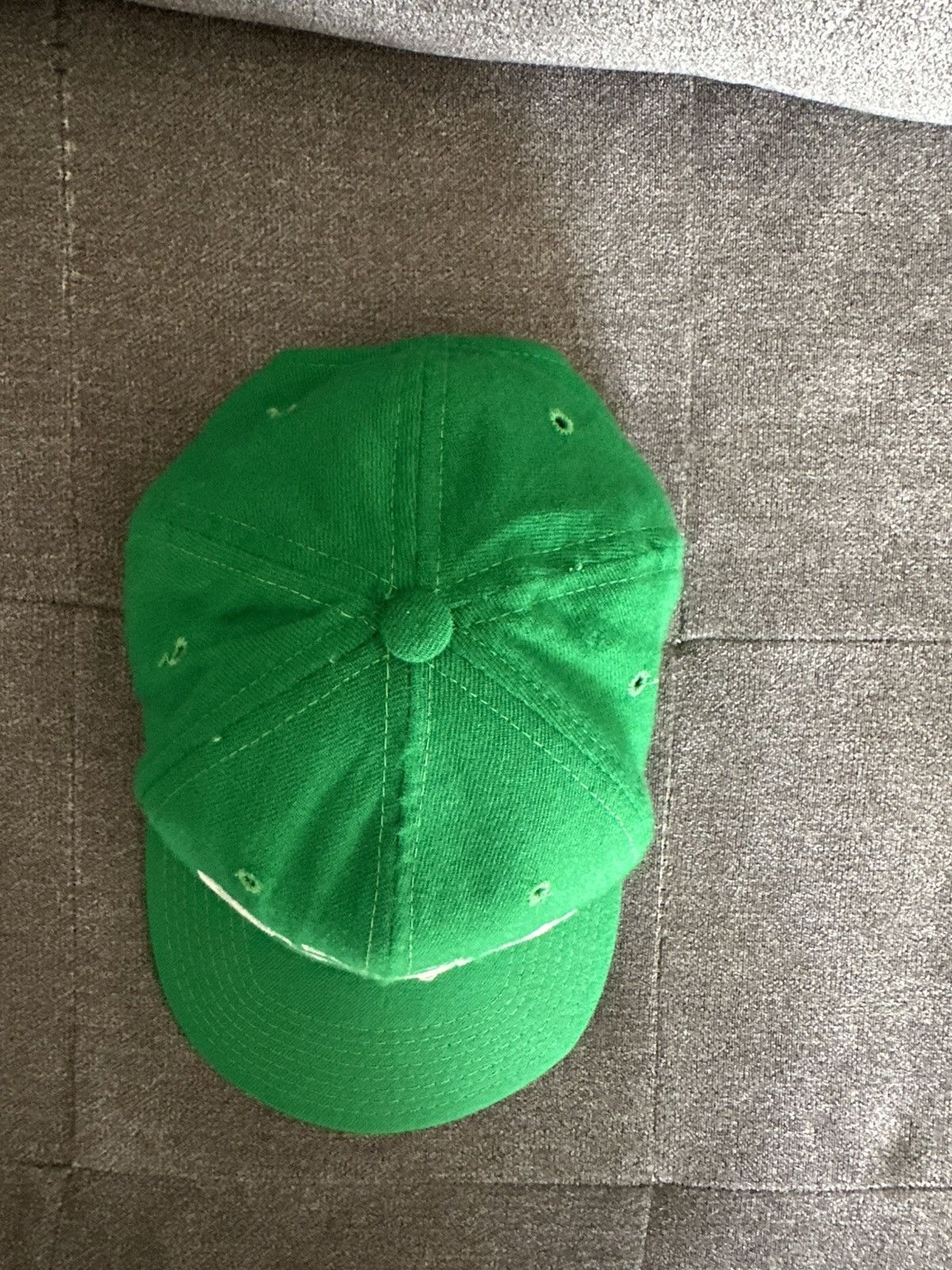 NBA Boston Celtics Sports Specialties Script Wool Snapback Size ONE SIZE - 5 Thumbnail
