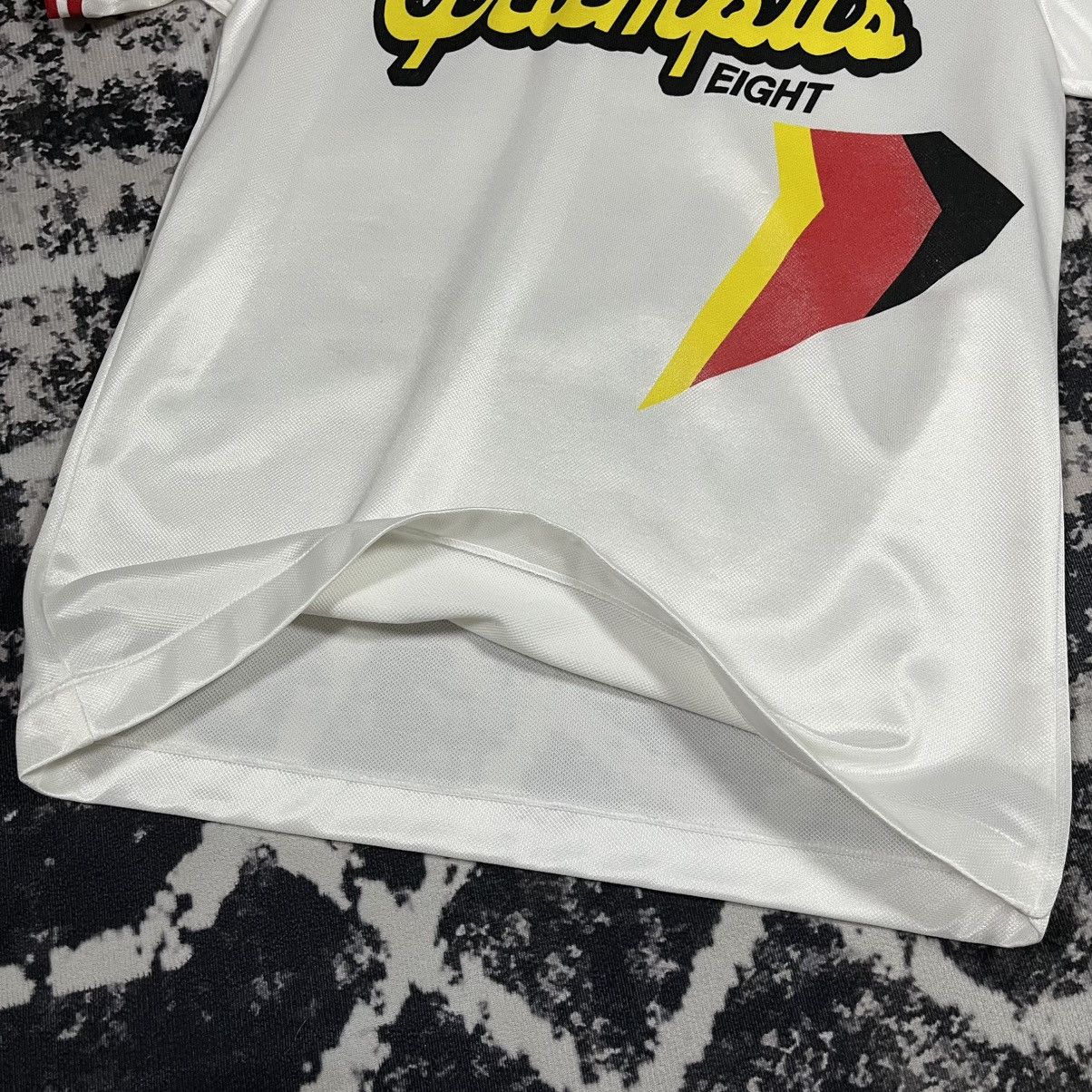 Japanese Brand × Vintage Vintage 1994 Home Nagoya Grampus Eight Size US L / EU 52-54 / 3 - 7 Thumbnail