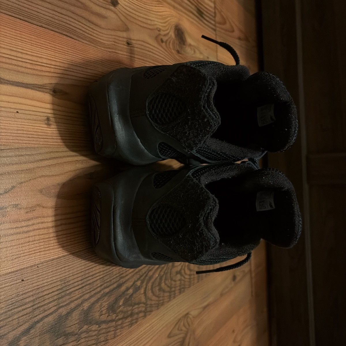 Auralee × New Balance AURALEE x New Balance WRPD Runner sneakers. Size US 10.5 / EU 43-44 - 5 Thumbnail