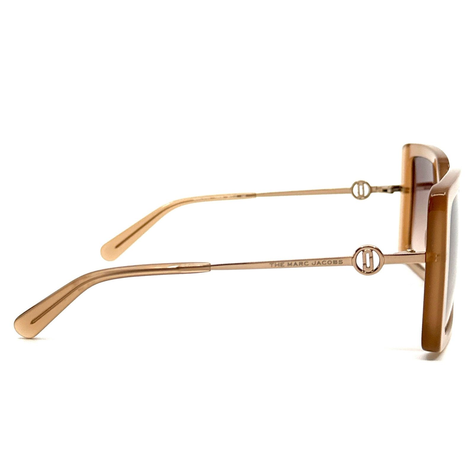 Marc Jacobs NEW!!! MARC JACOBS Sunglasses MARC 579/S 10AHA Authentic Size ONE SIZE - 10 Thumbnail