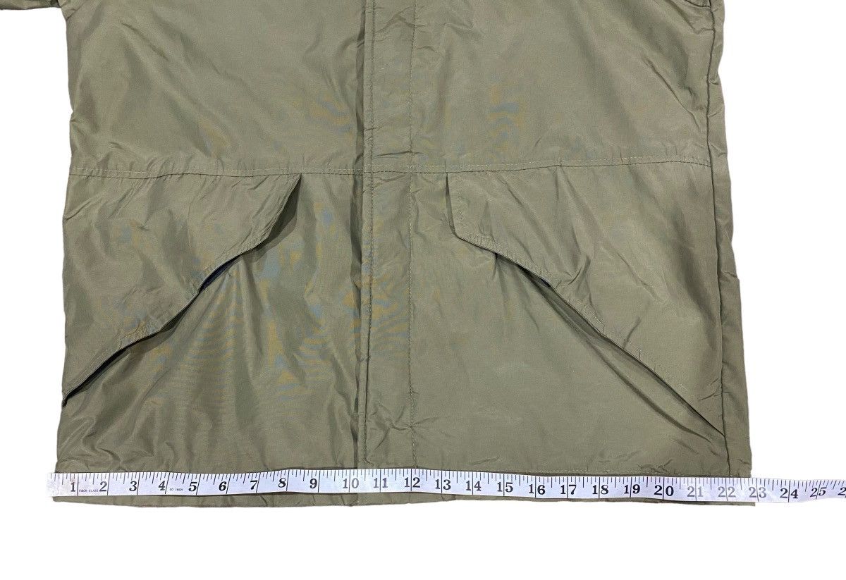 Vintage Vintage GOLDEN FLEECE Style 576E Hoodie Zipper Jacket Size US S / EU 44-46 / 1 - 12 Thumbnail