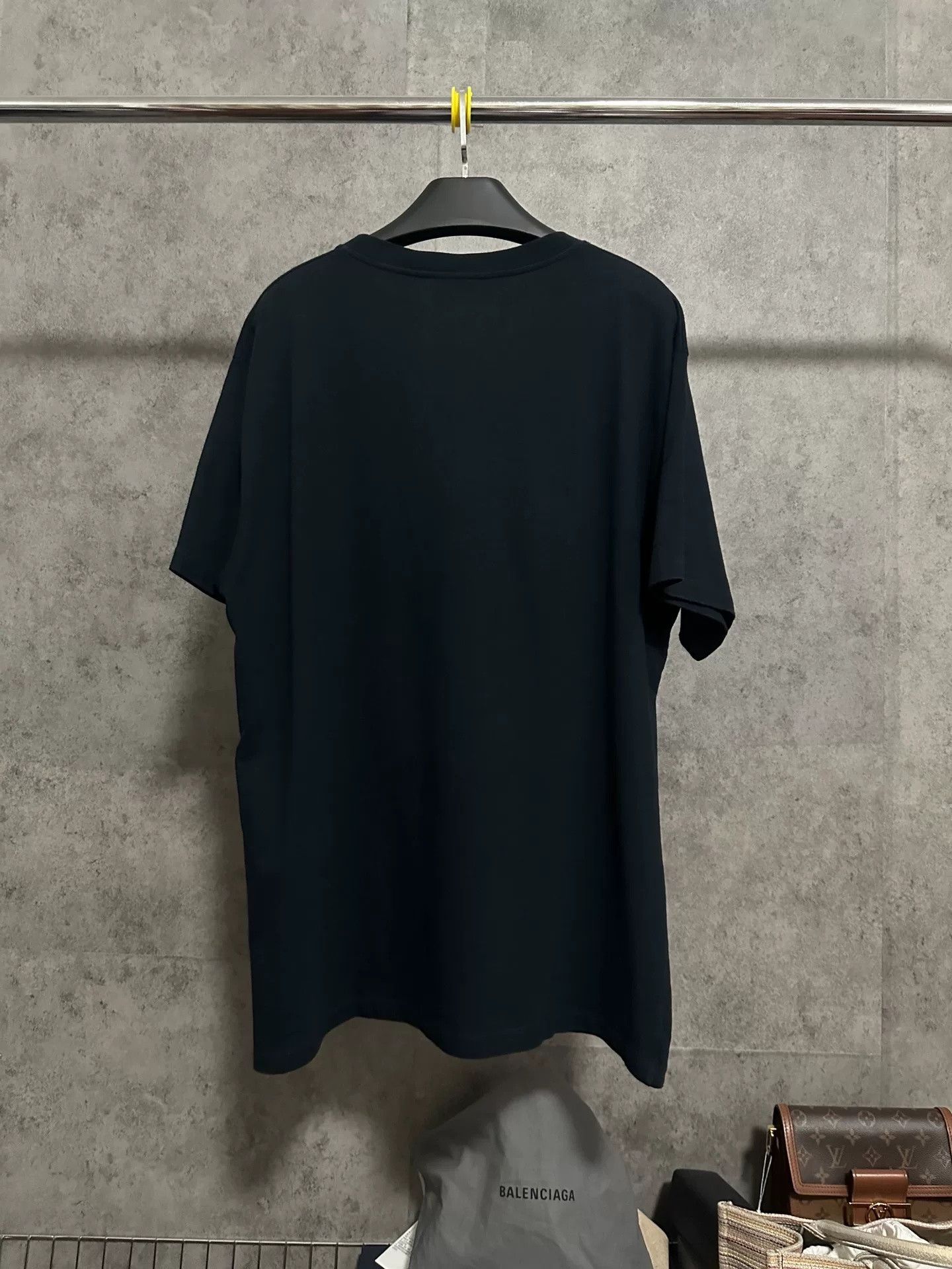 Gucci Gucci 1921 Collection Double G Logo T-Shirt Size US L / EU 52-54 / 3 - 4 Thumbnail