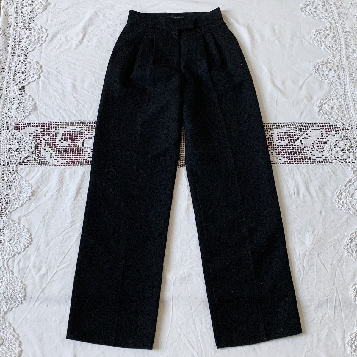 Marc Jacobs Marc Jacobs suit pants Size 25" / US 0 / IT 36 - 4 Thumbnail