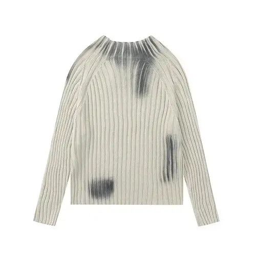 Japanese Brand × Vintage Graffiti sweater fit punk. Size US L / EU 52-54 / 3 - 3 Thumbnail