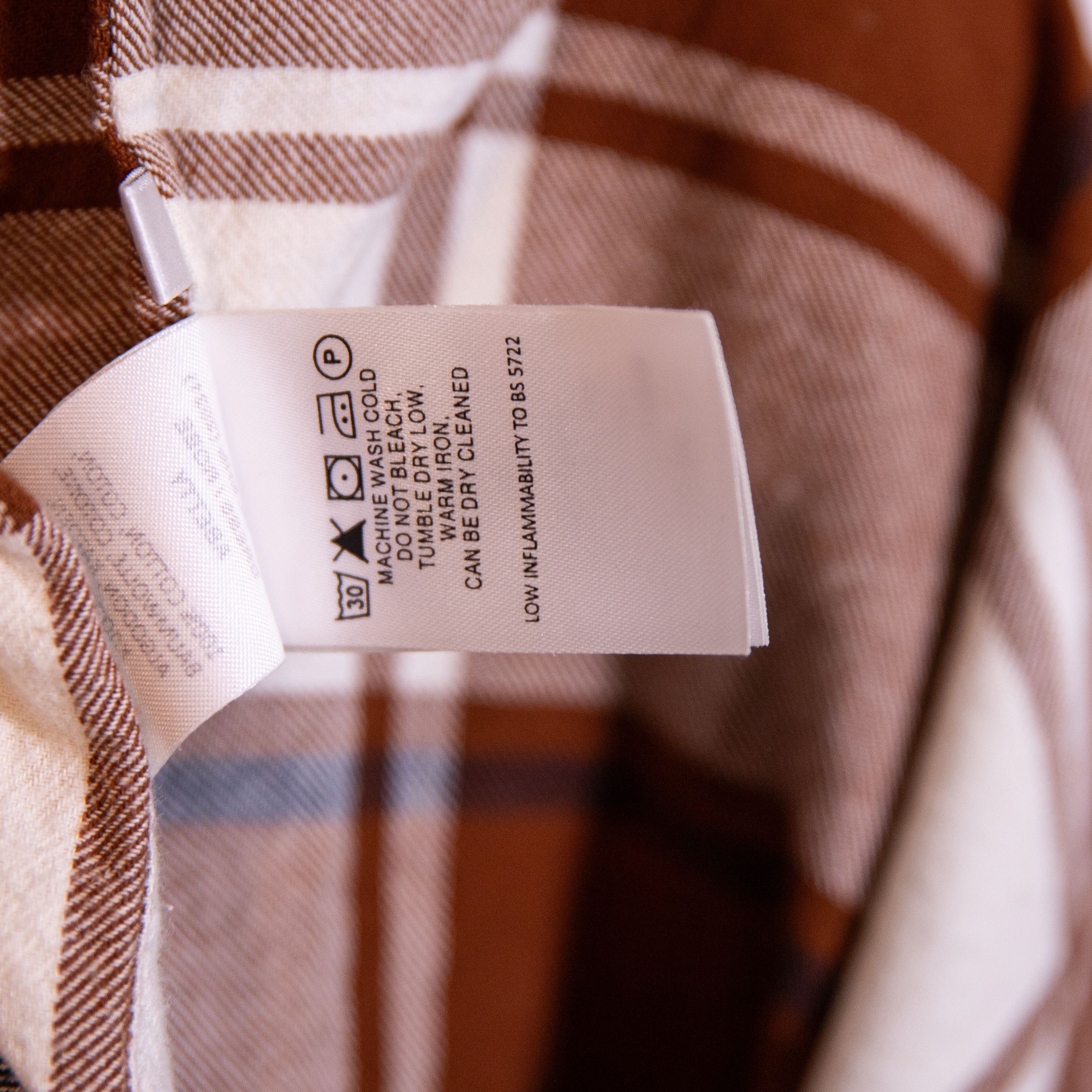 Essentiel Antwerp Essentiel Antwerp Abetty Robe Check Plaid Size M / US 6-8 / IT 42-44 - 3 Thumbnail