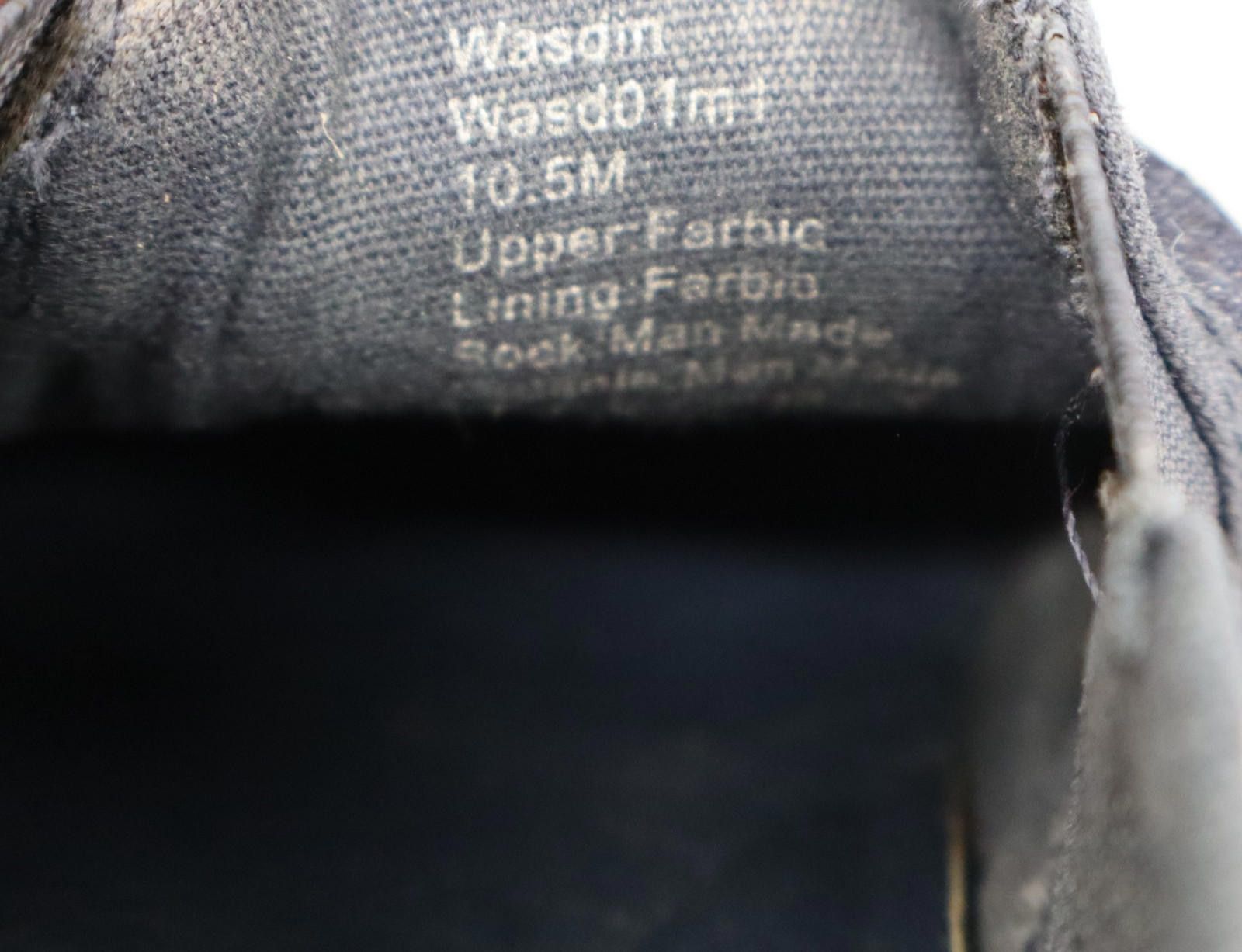 Steve Madden Steve Madden Wasdin Slip On Sneakers sz 10.5 Womens Size US 10.5 / EU 43-44 - 9 Thumbnail