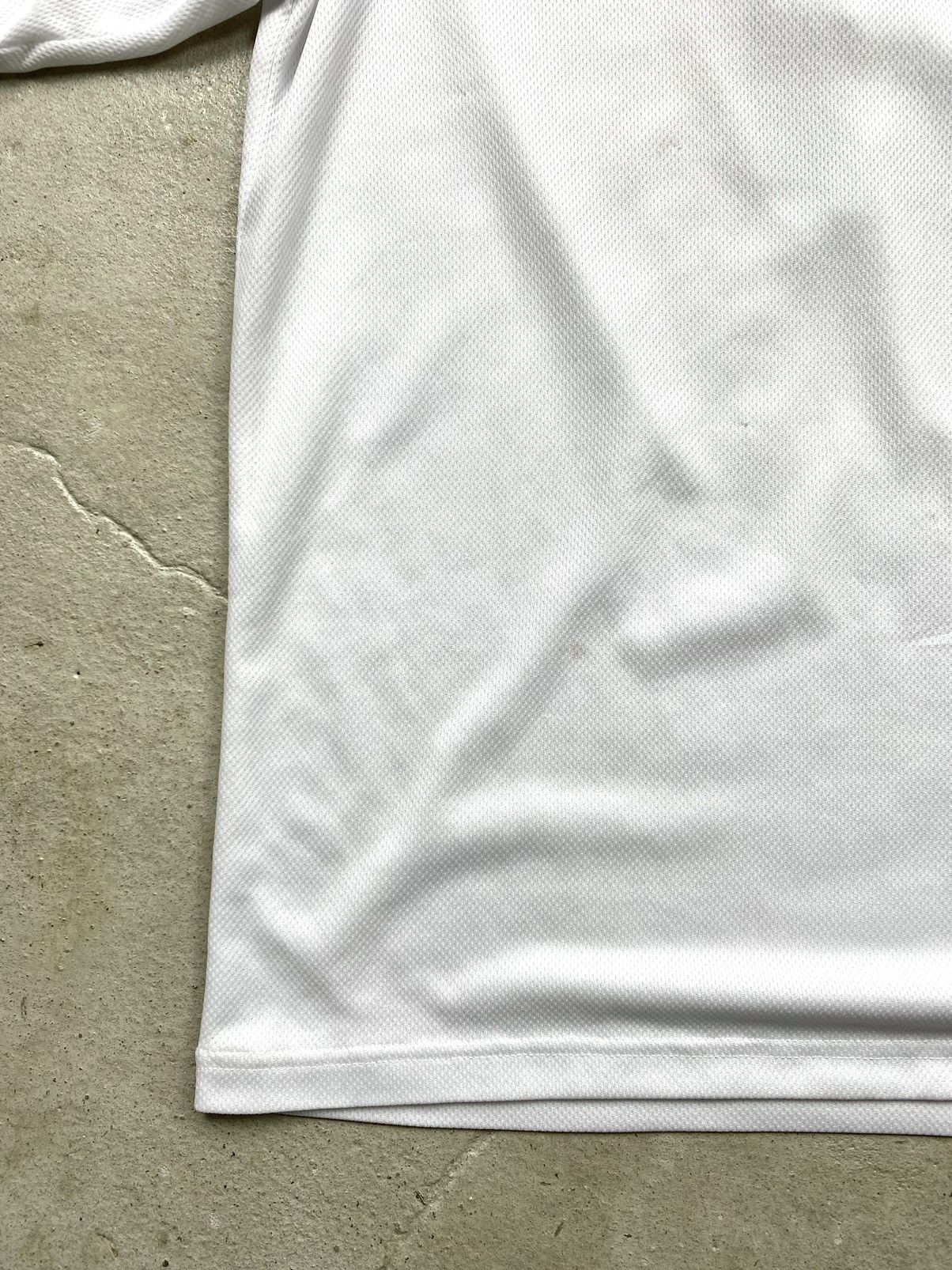 Nike × Vintage Vintage Nike Turkey Soccer Jersey T Shirt Football Size US S / EU 44-46 / 1 - 6 Thumbnail