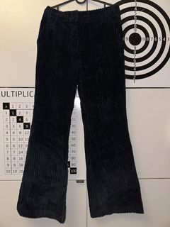 Acne Studios Corduroy Ace Jeans, $270, Barneys New York