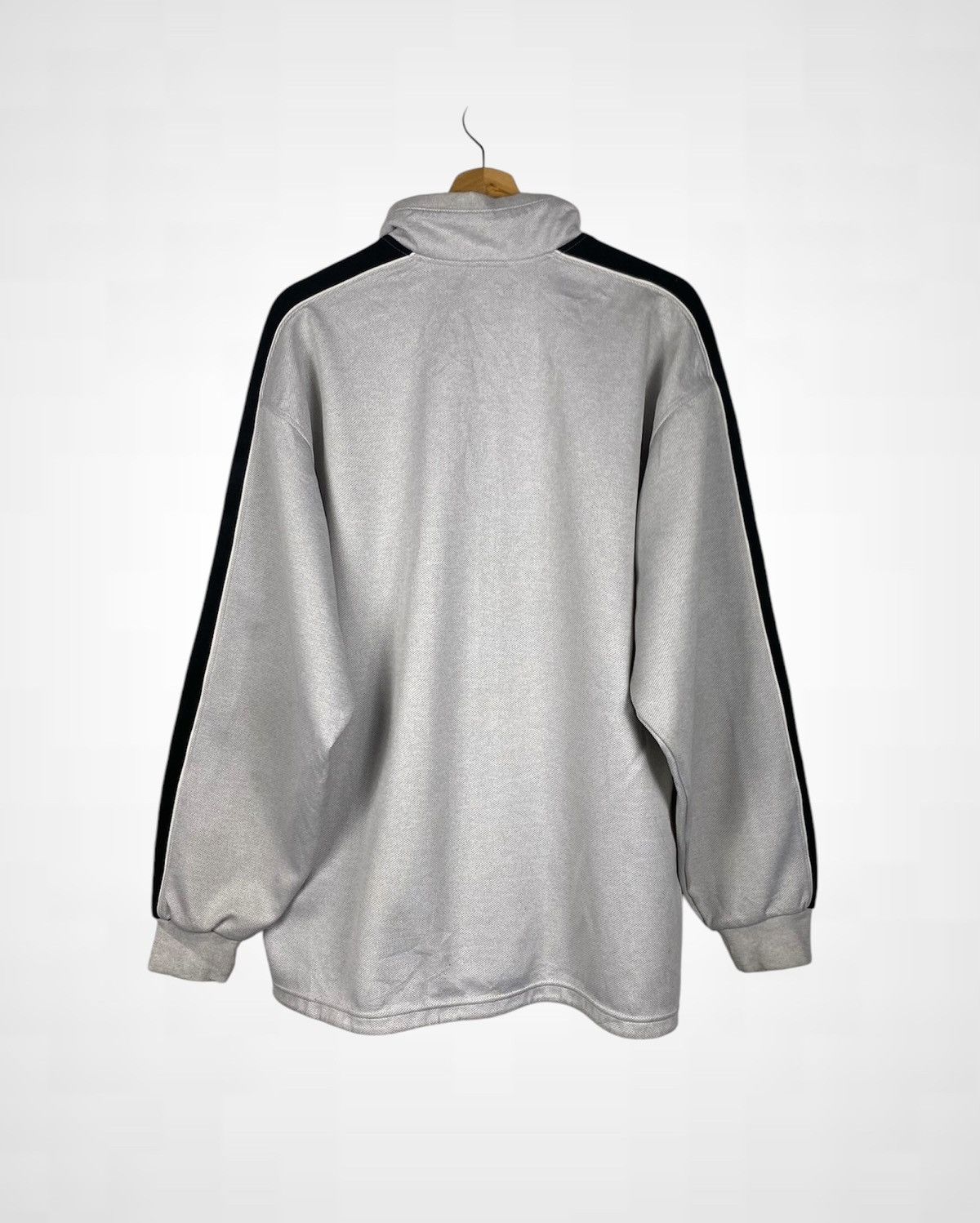 Le Coq Sportif Vintage Le Coq Sportif Zipper Jacket Size US XL / EU 56 / 4 - 2 Thumbnail