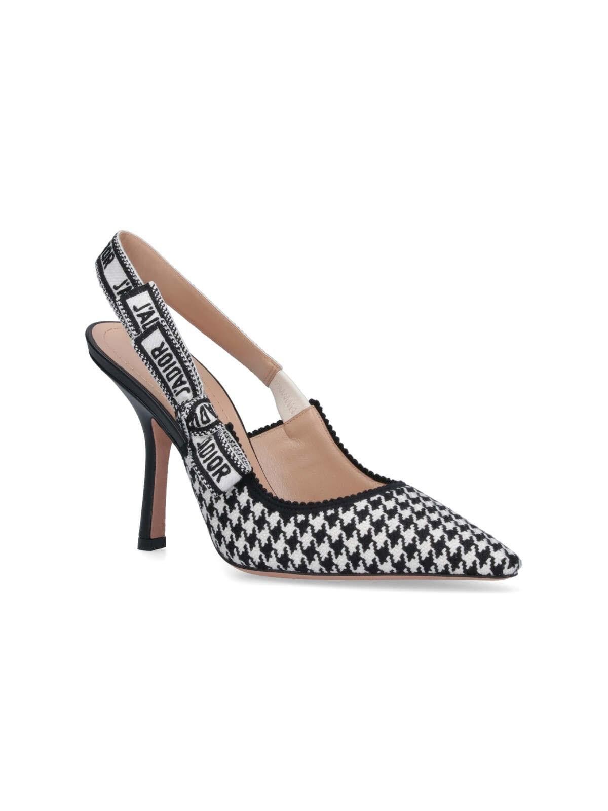 Dior CHRISTIAN DIOR J’ADIOR SLINGBACK PUMPS SIZE 41 Size ONE SIZE - 2 Thumbnail