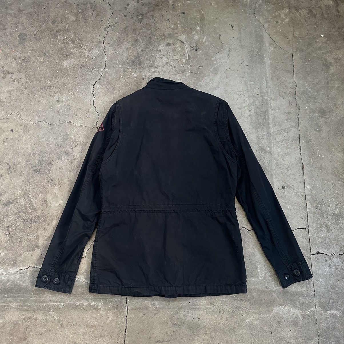 Schott × Vintage Vintage Schott M65 Military Jacket Size US M / EU 48-50 / 2 - 7 Thumbnail