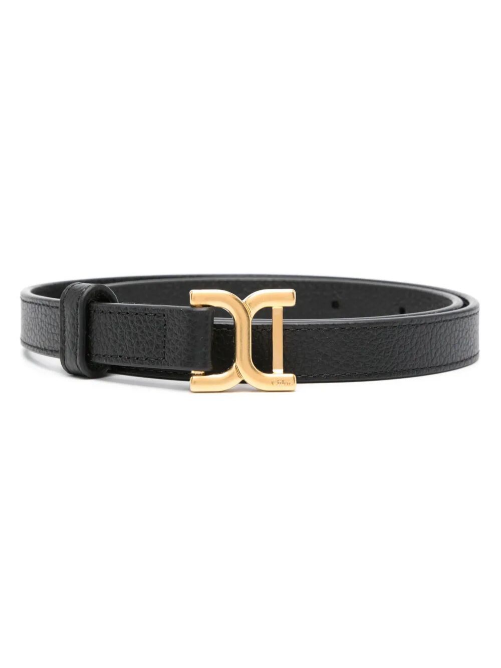 Chloe "MARCIE" BELT Size ONE SIZE - 1 Thumbnail
