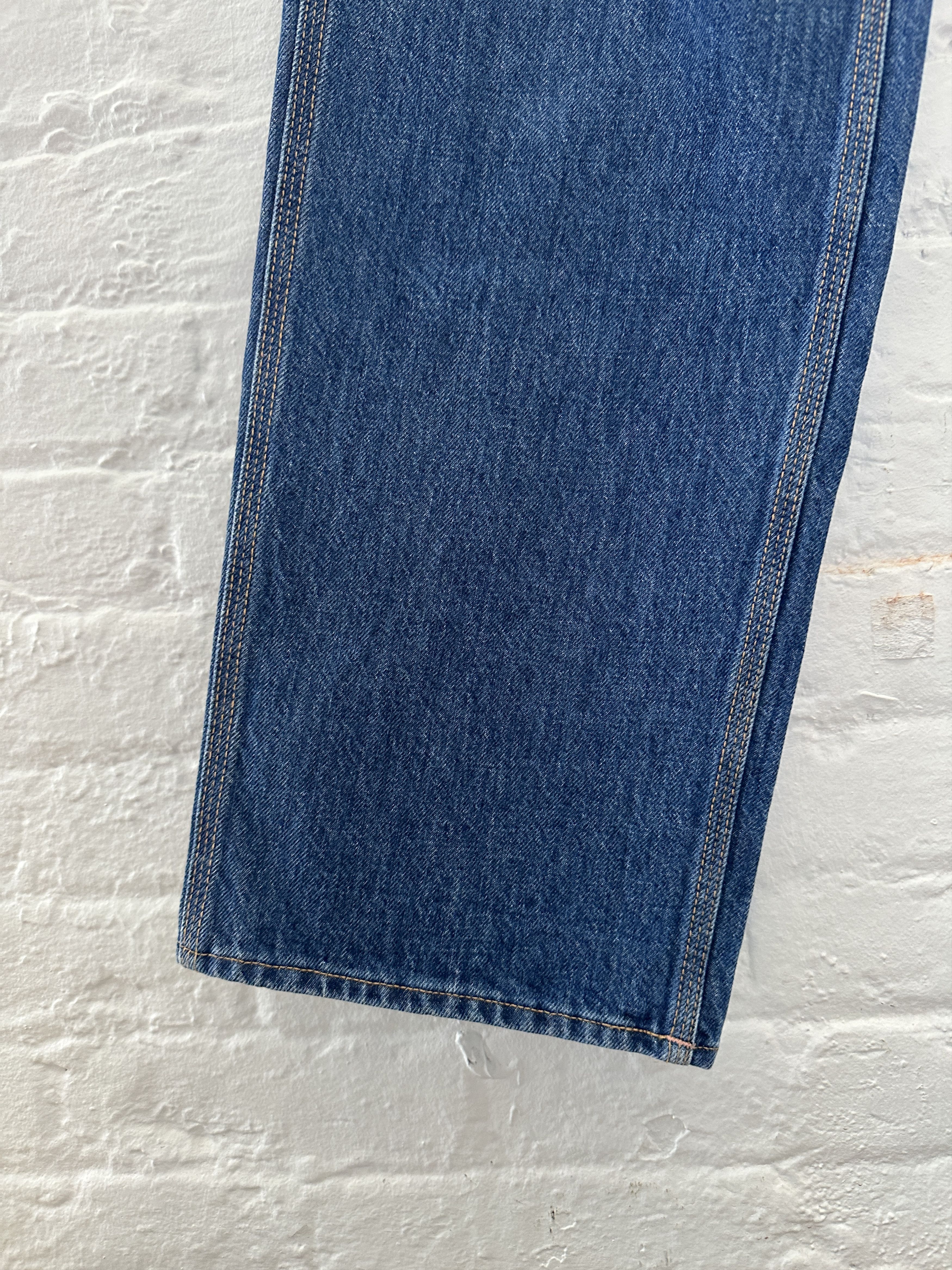Acne Studios Acne Studios Cargo Jeans Size US 32 / EU 48 - 3 Thumbnail