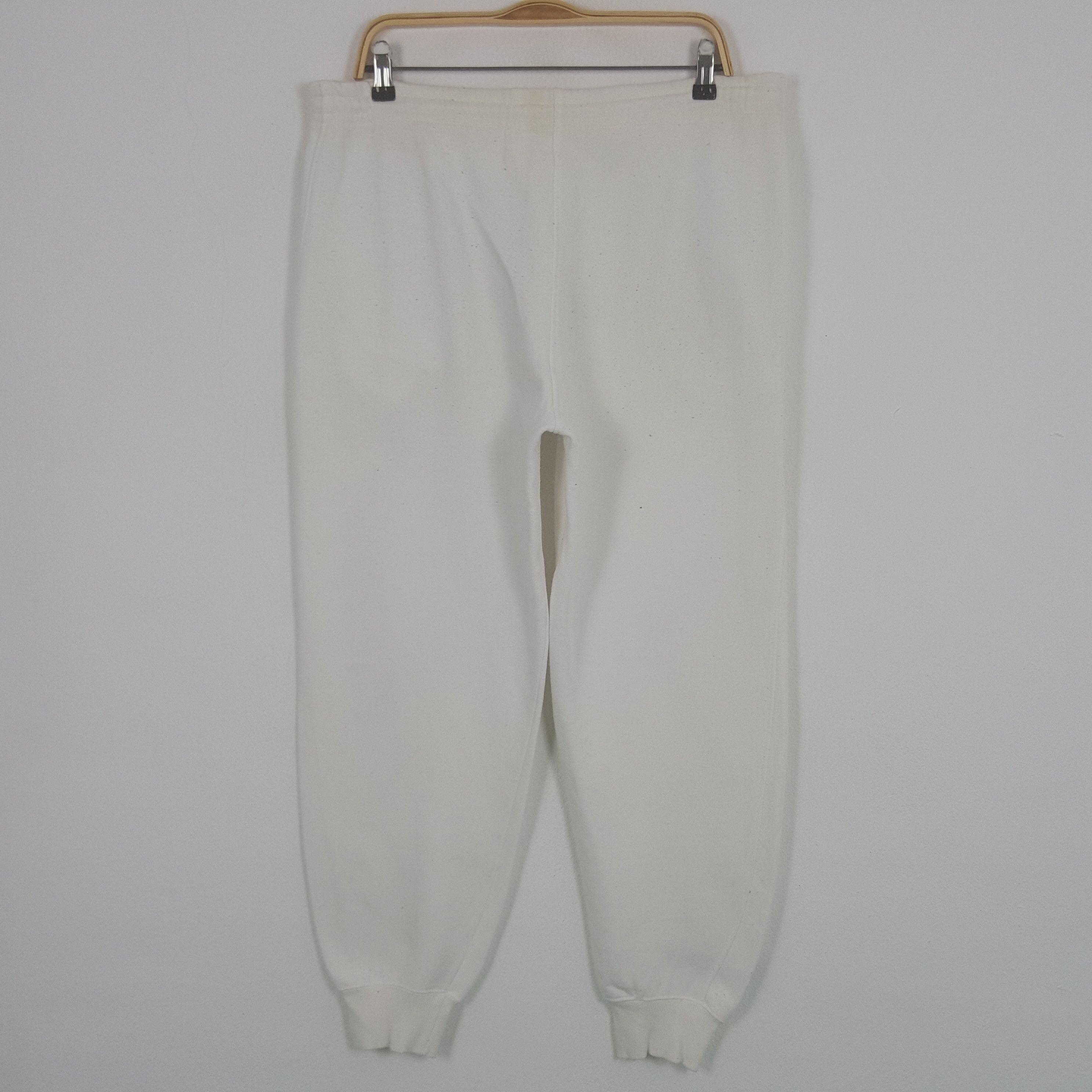 Playboy × Vintage Vintage Playboys Embroidery Logo Joggers Pants Size US 34 / EU 50 - 4 Thumbnail