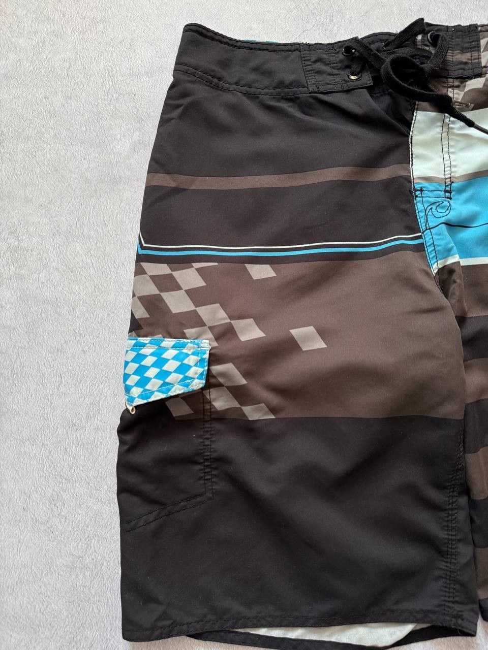 Rip Curl Rip Curl Vintage Board Surf Shorts Mens Sz 32 Size US 32 / EU 48 - 7 Thumbnail