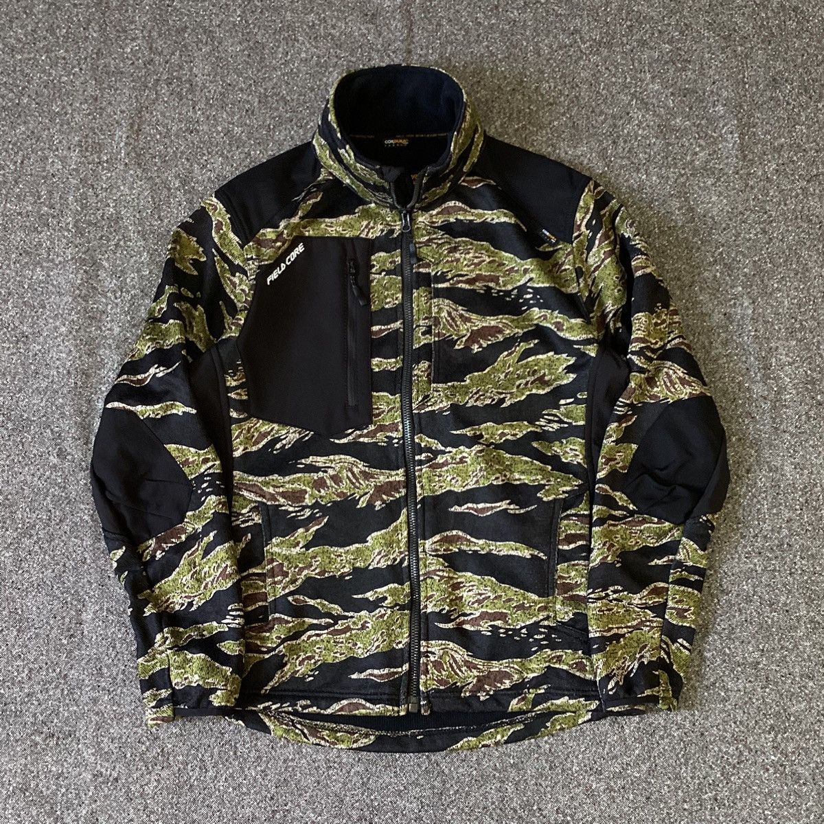 Other AW Feild Core Tiger Stripe Cordura Jacket Size US L / EU 52-54 / 3 - 1 Thumbnail