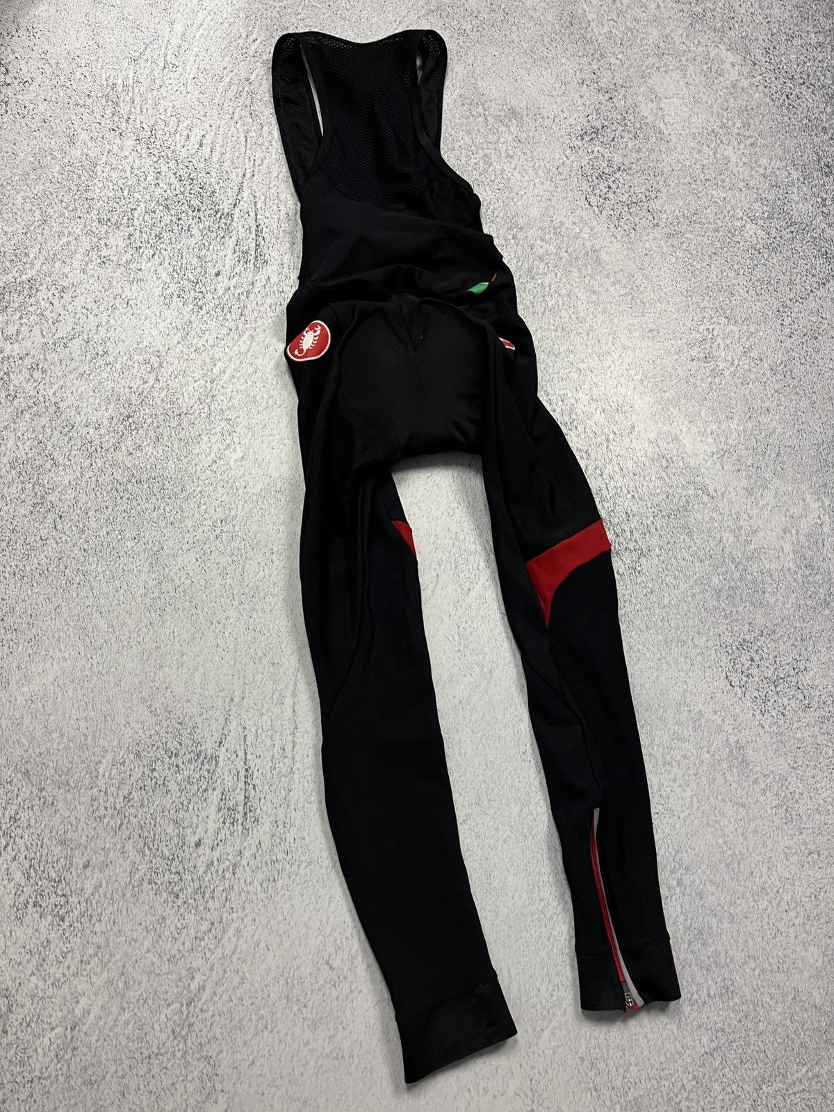 Other Castelli Cycling Bib Pants Women’s Size 30" / US 8 / IT 44 - 13 Thumbnail