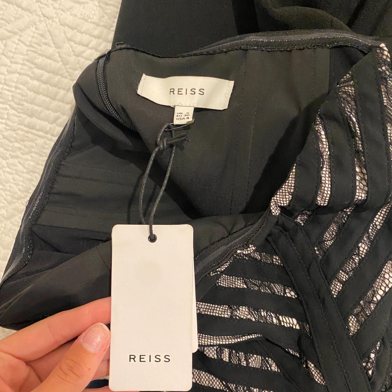Reiss REISS Jumpsuit Size S / US 4 / IT 40 - 6 Thumbnail
