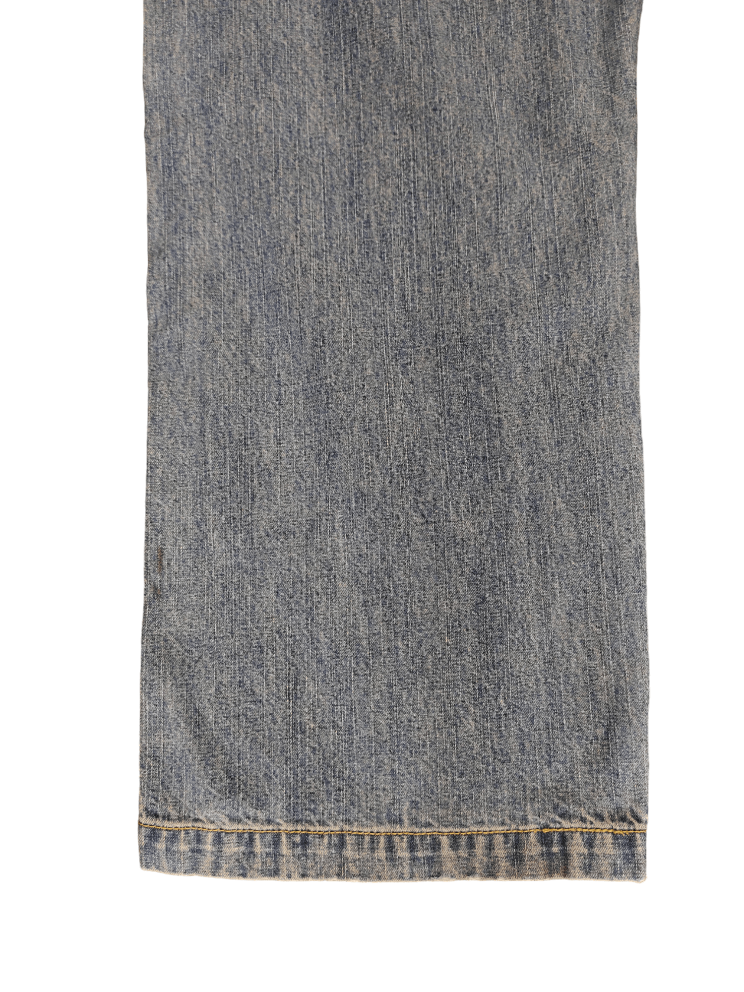 Levi's W42 Vintage Y2k Levis Carpenter Baggy Denim Pants Jnco Style Size US 42 / EU 58 - 8 Thumbnail