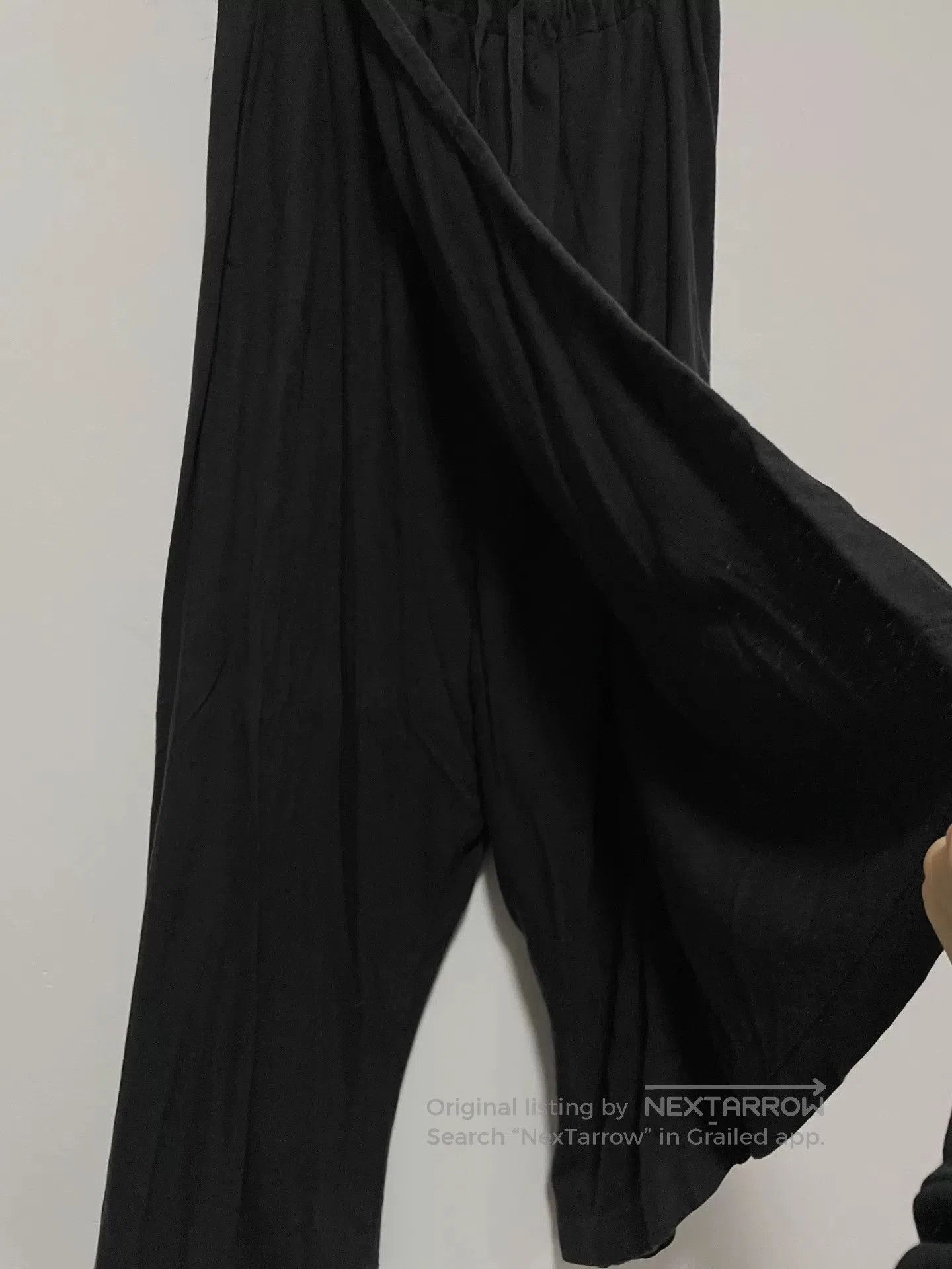 Kapital Kapital Special Cut Skirt Pants. Size 34" / US 12 / IT 48 - 3 Thumbnail