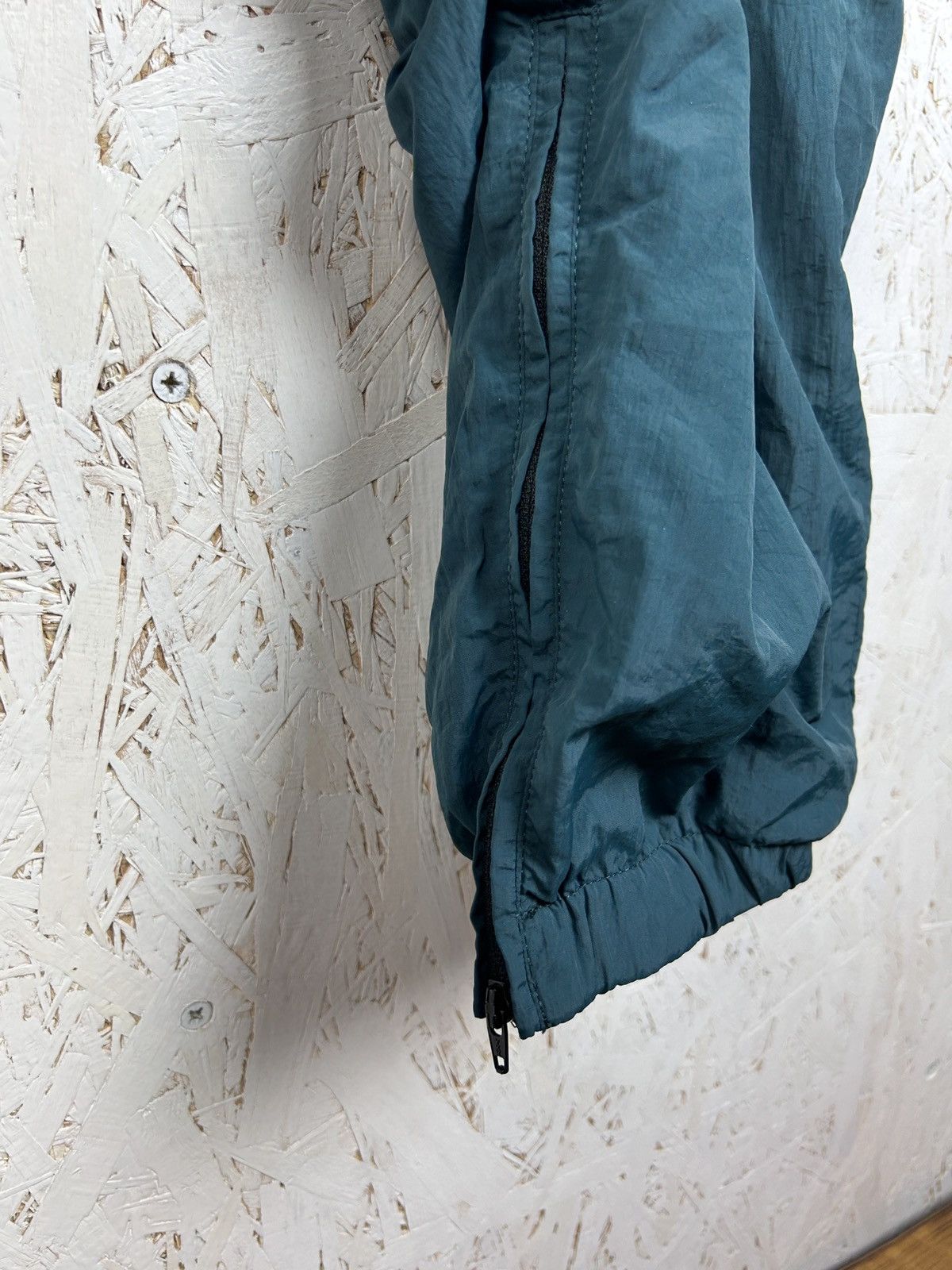 Fuck The Population FTP Fuck The Population Nylon Trousers Pants Size L Size US 34 / EU 50 - 4 Thumbnail