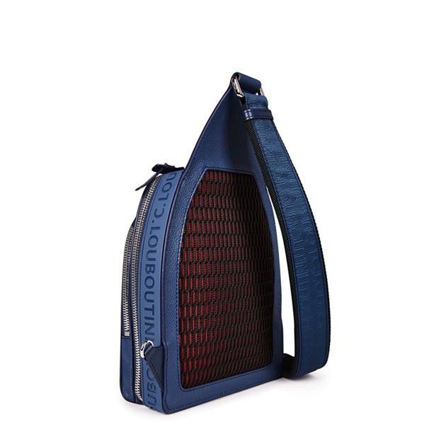 Christian Louboutin Loubifunk Backpack Size ONE SIZE - 3 Thumbnail