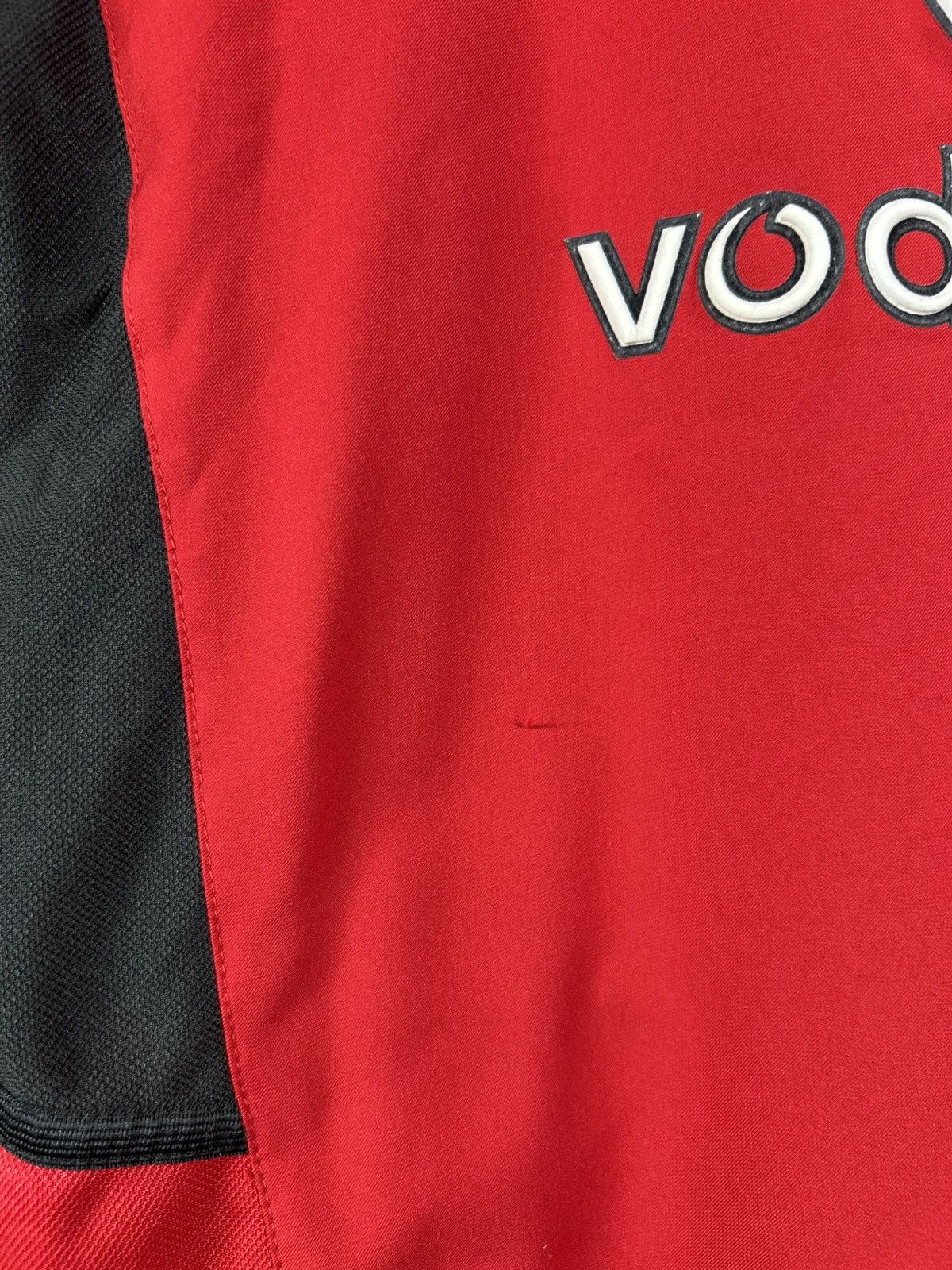 Nike Vintage Manchester United 2002/04 Vodafone Jersey Sz Boys L Size US L / EU 52-54 / 3 - 5 Thumbnail