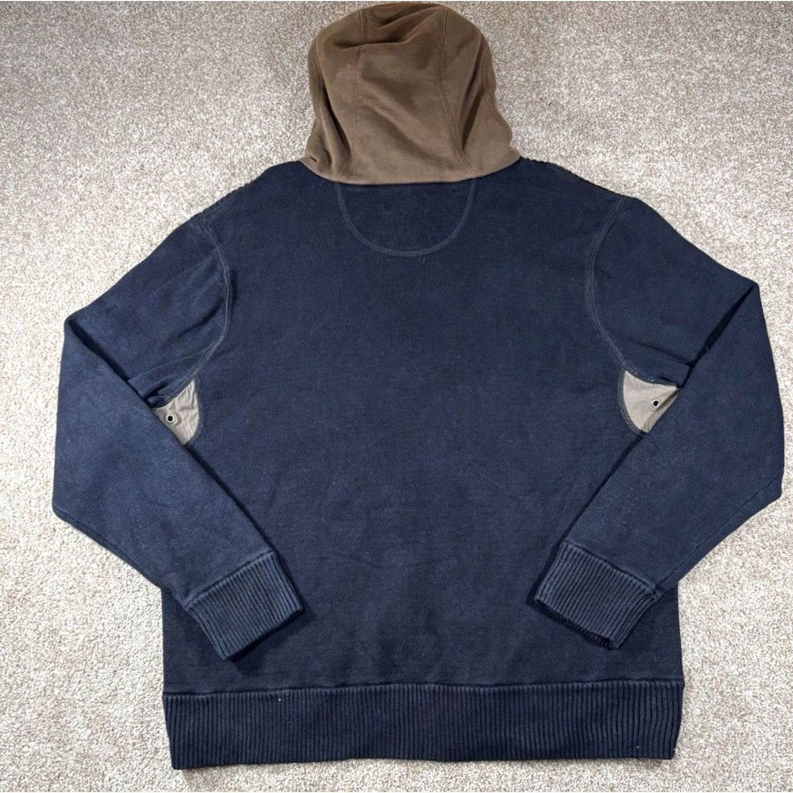 Carbon2Cobalt VINTAGE? No. Size US XL / EU 56 / 4 - 3 Thumbnail