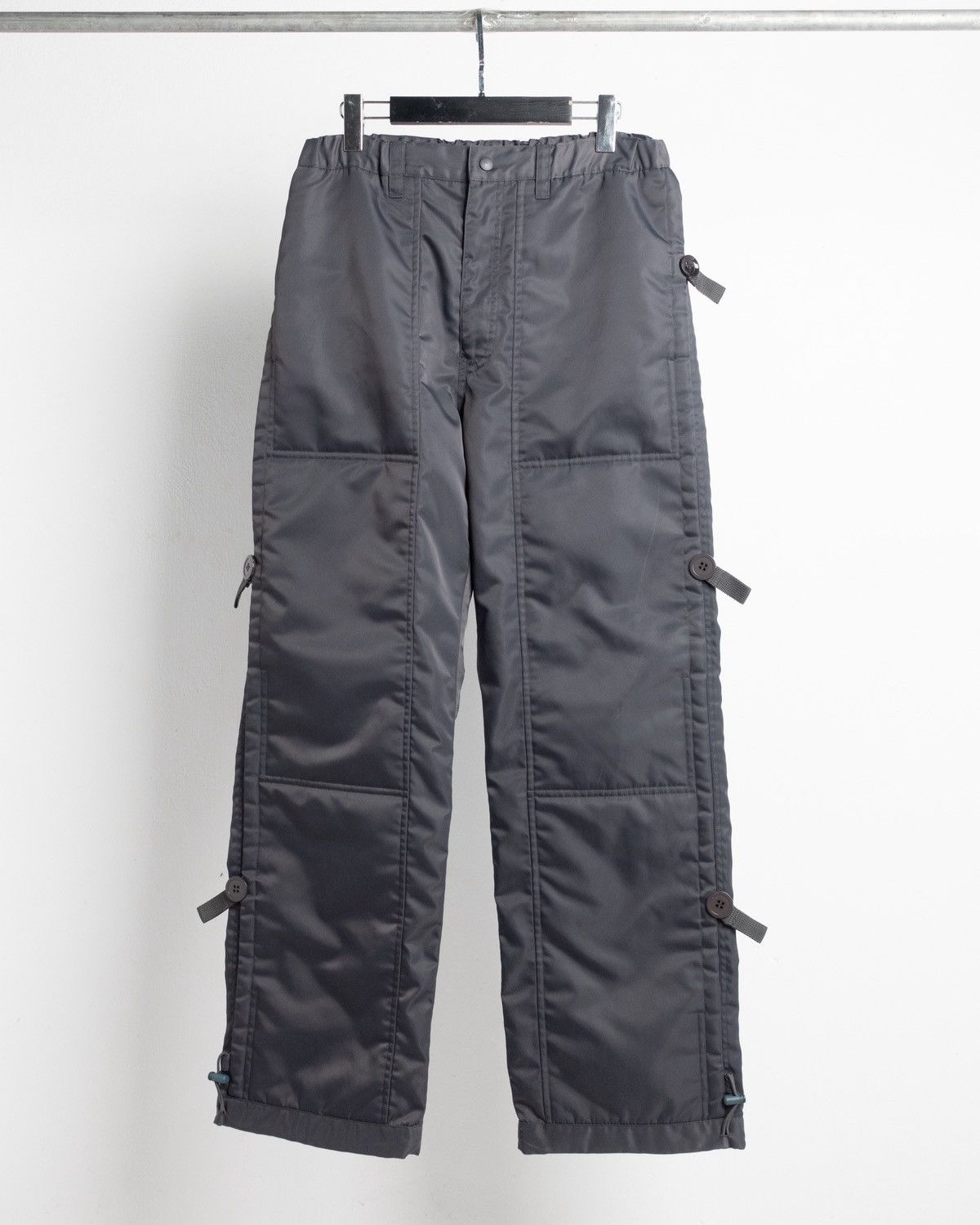 Final Home FINAL HOME PARACHUTE PANT Size US 30 / EU 46 - 1 Thumbnail