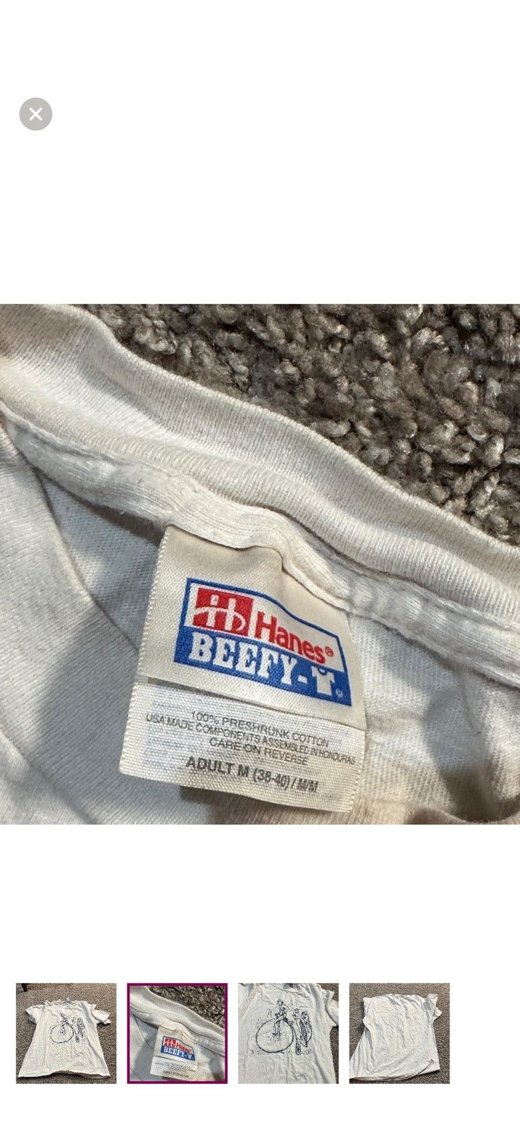 Other Shirt Size S / US 4 / IT 40 - 2 Thumbnail